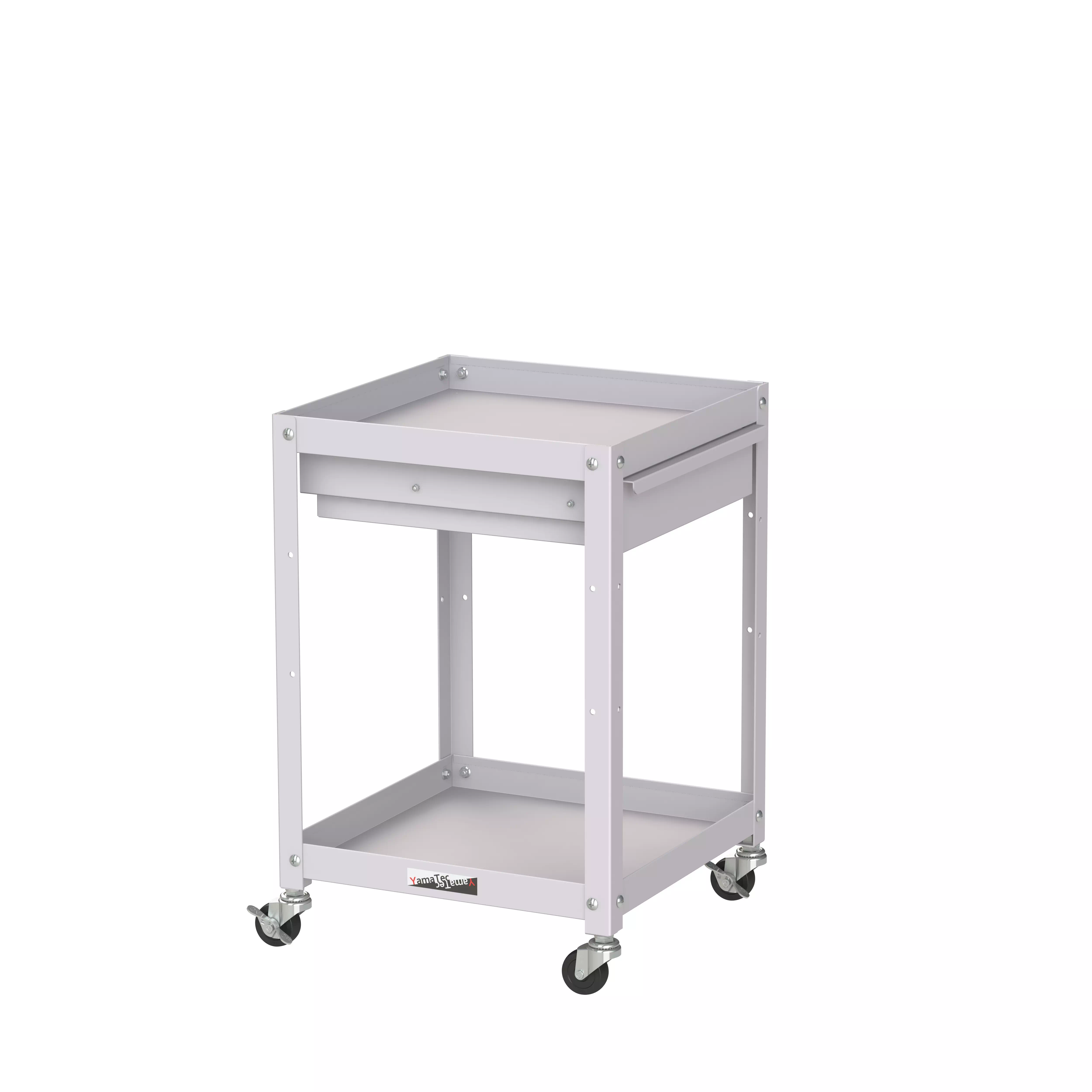 コンビニワゴン(ゴムキャスター)