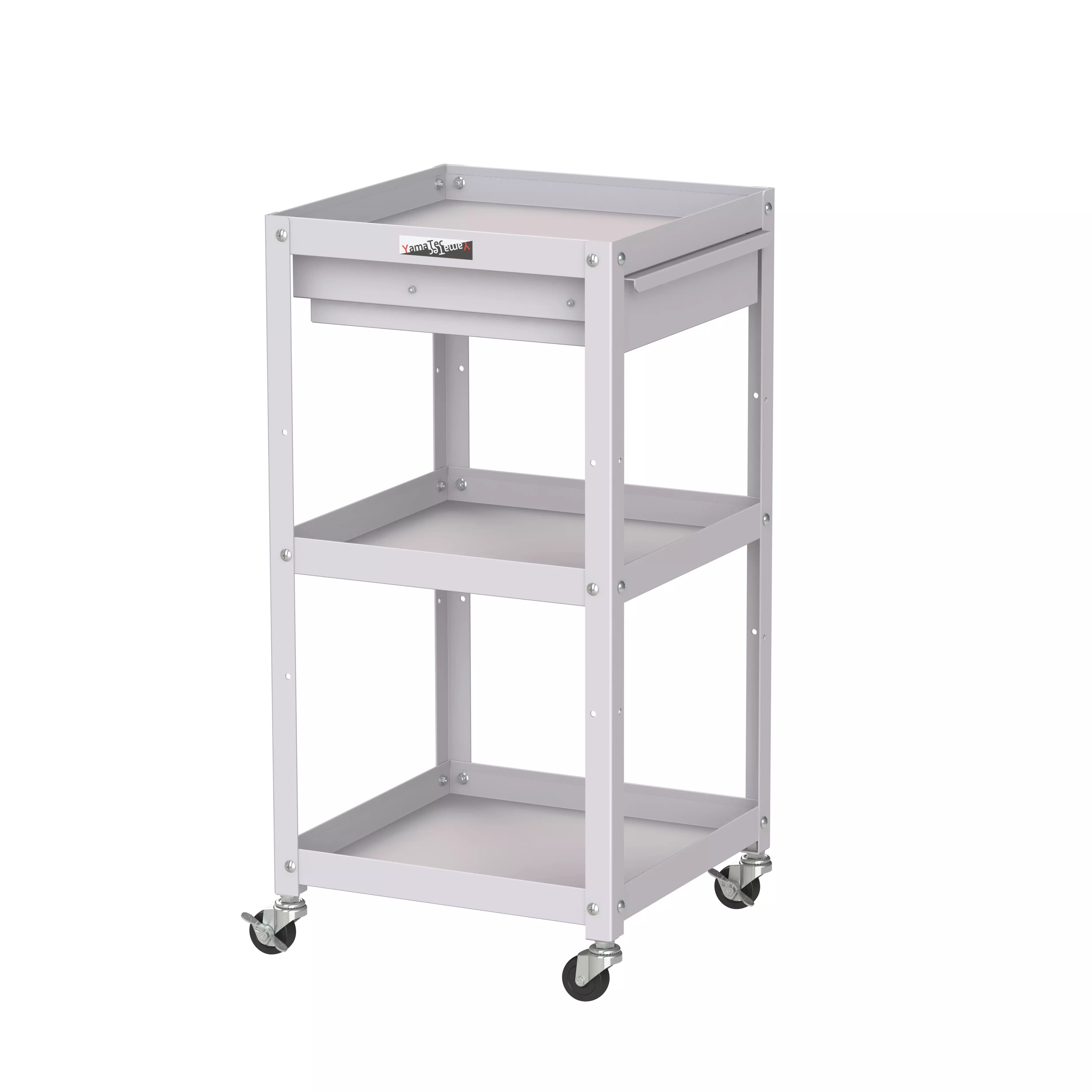 コンビニワゴン（ゴムキャスター）