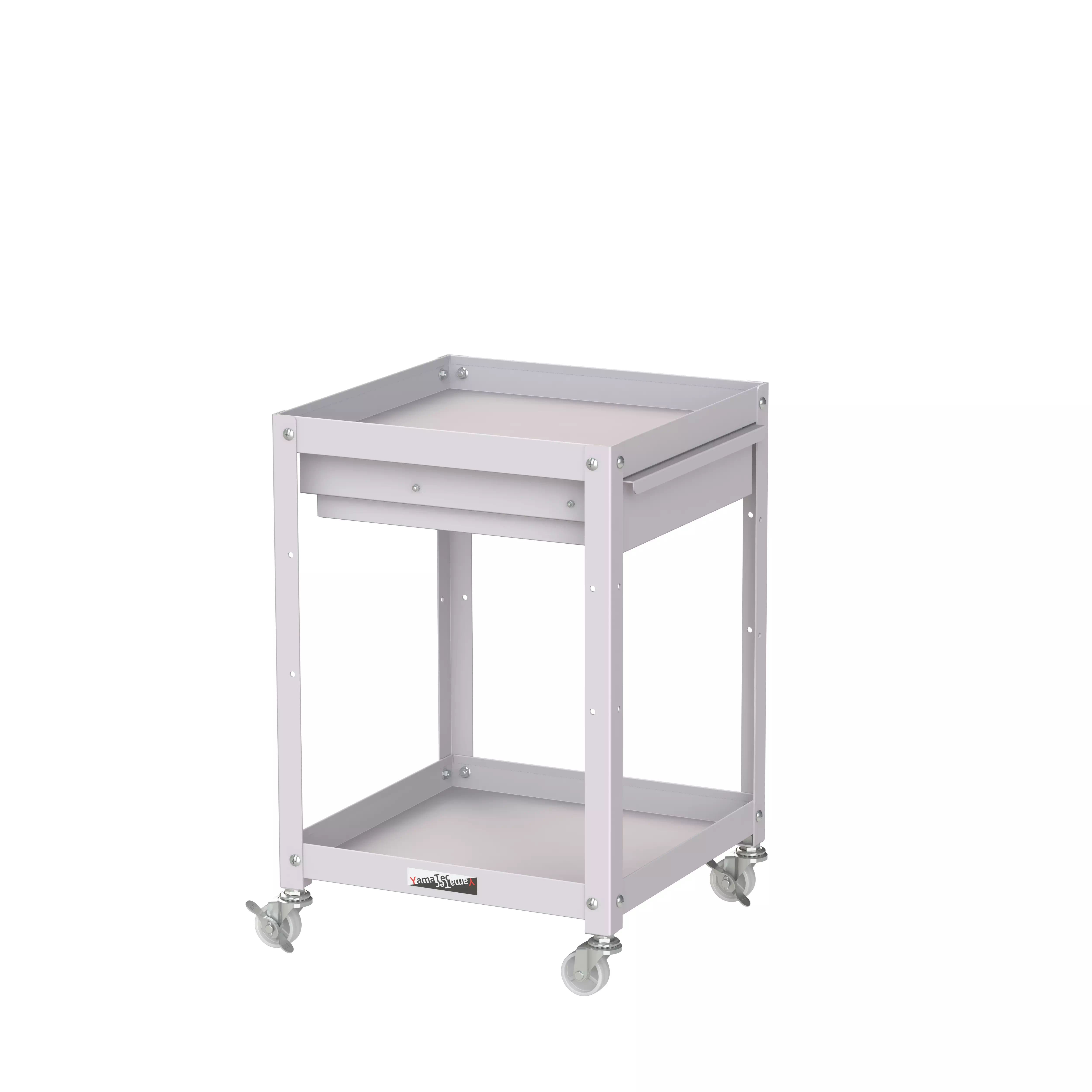 コンビニワゴン(ナイロンキャスター)