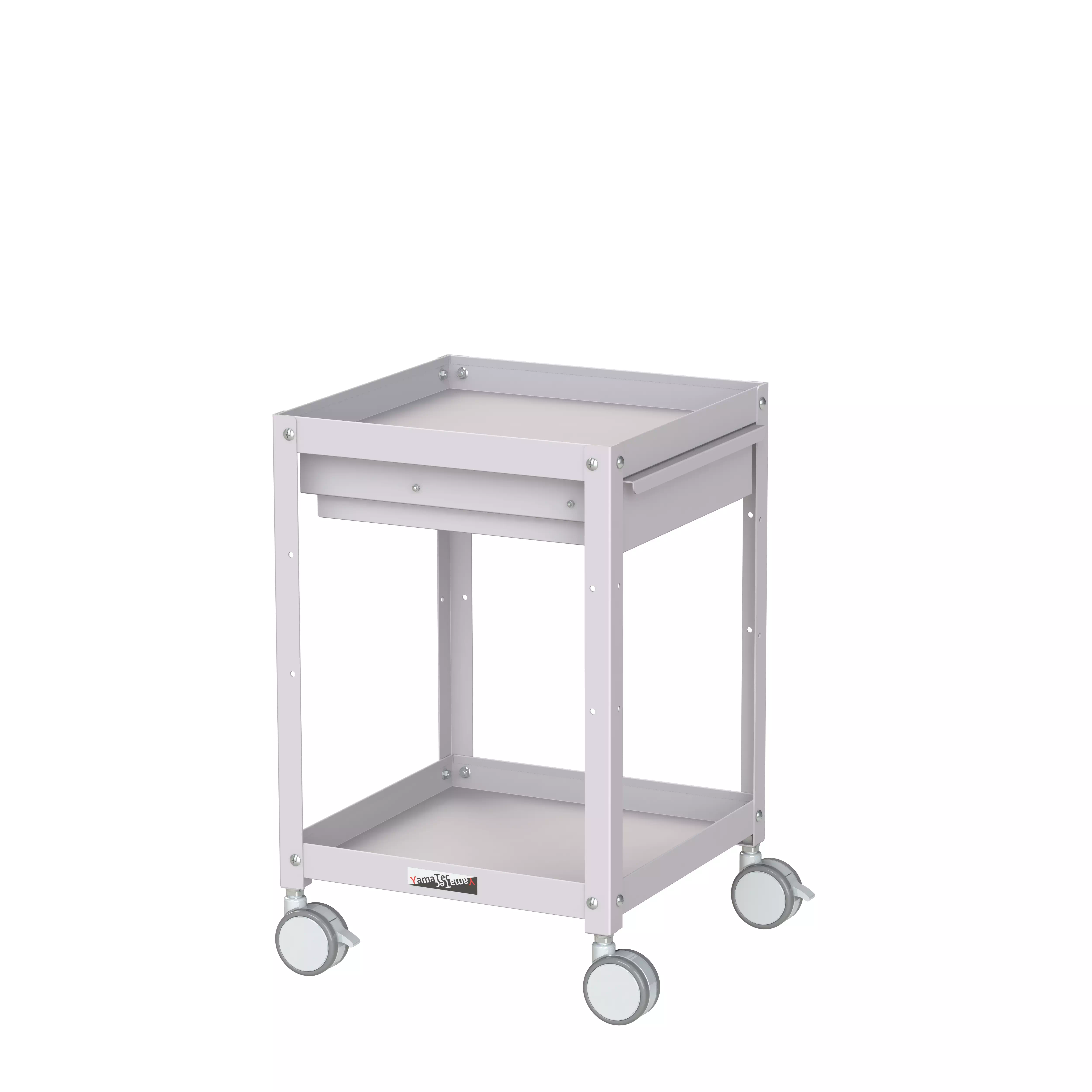 コンビニワゴン(双輪キャスター)