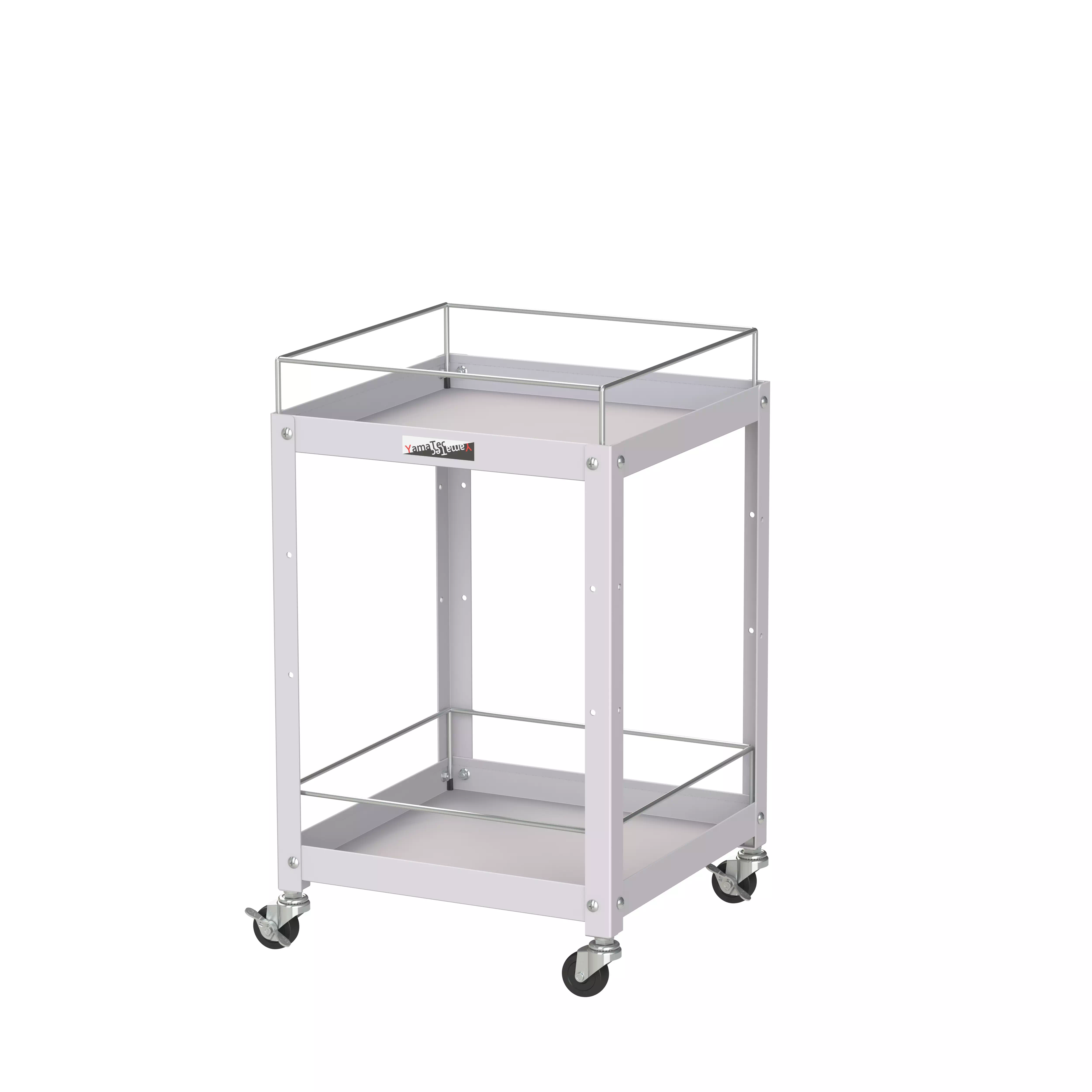 コンビニワゴン(ゴムキャスター)