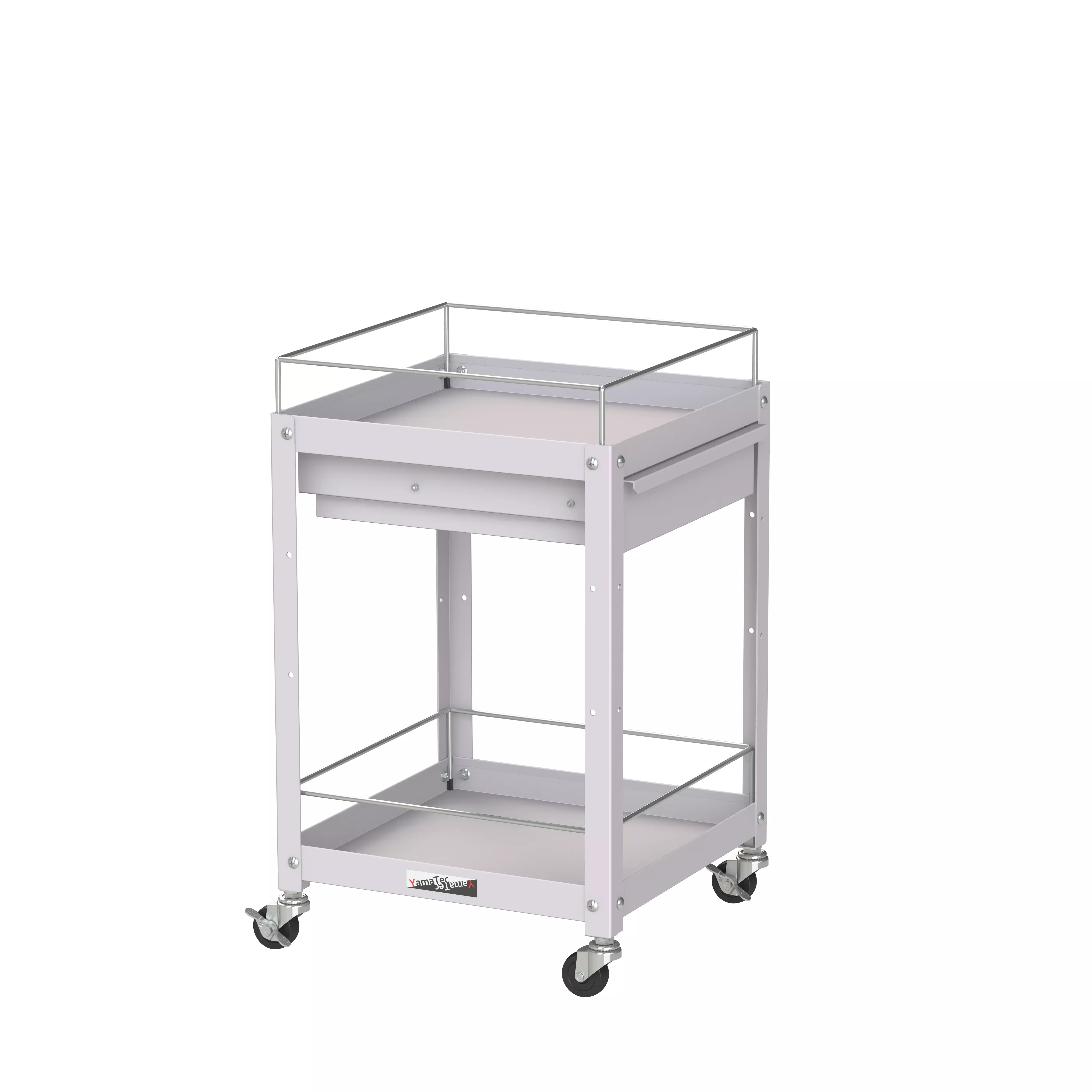 コンビニワゴン(ゴムキャスター)