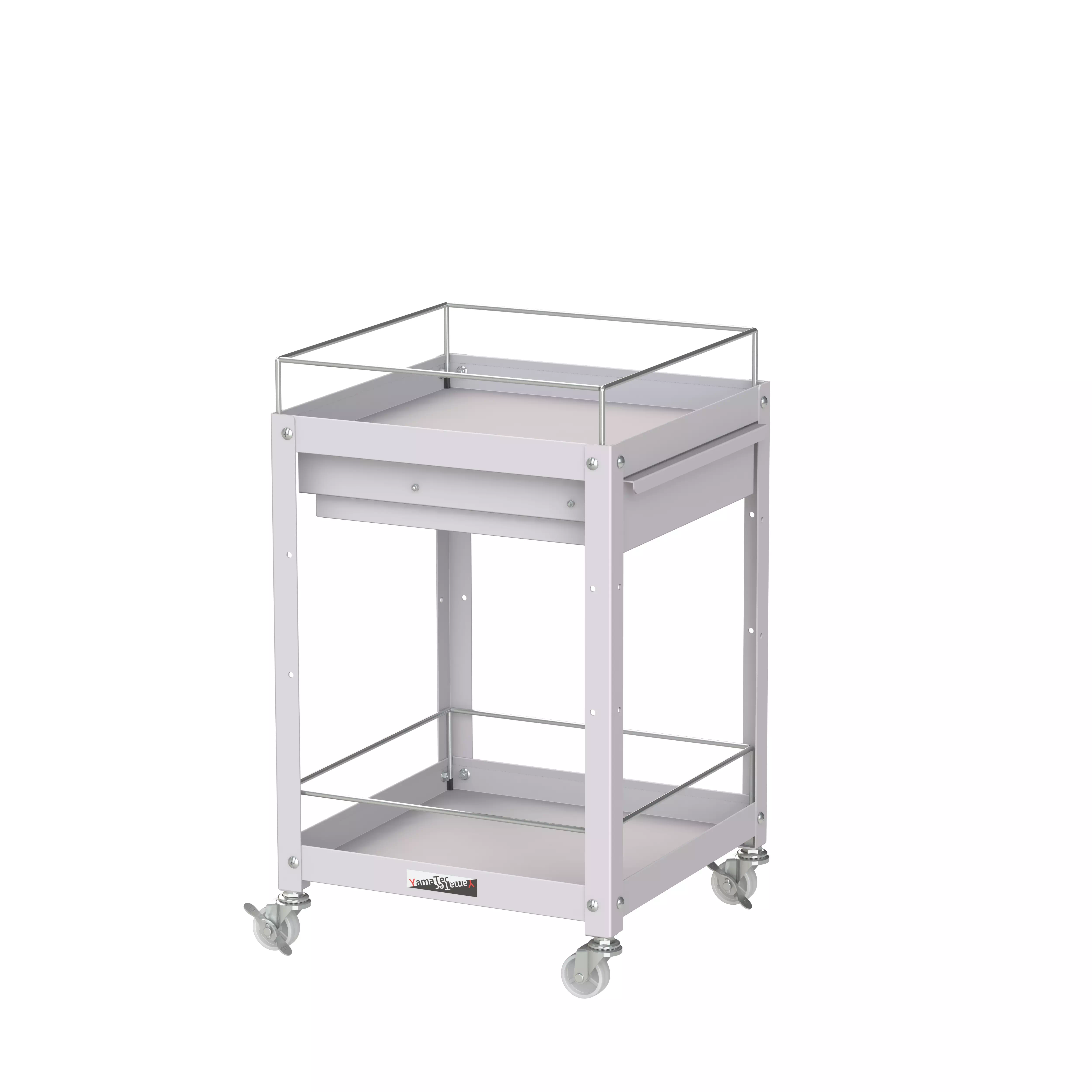 コンビニワゴン(ナイロンキャスター)