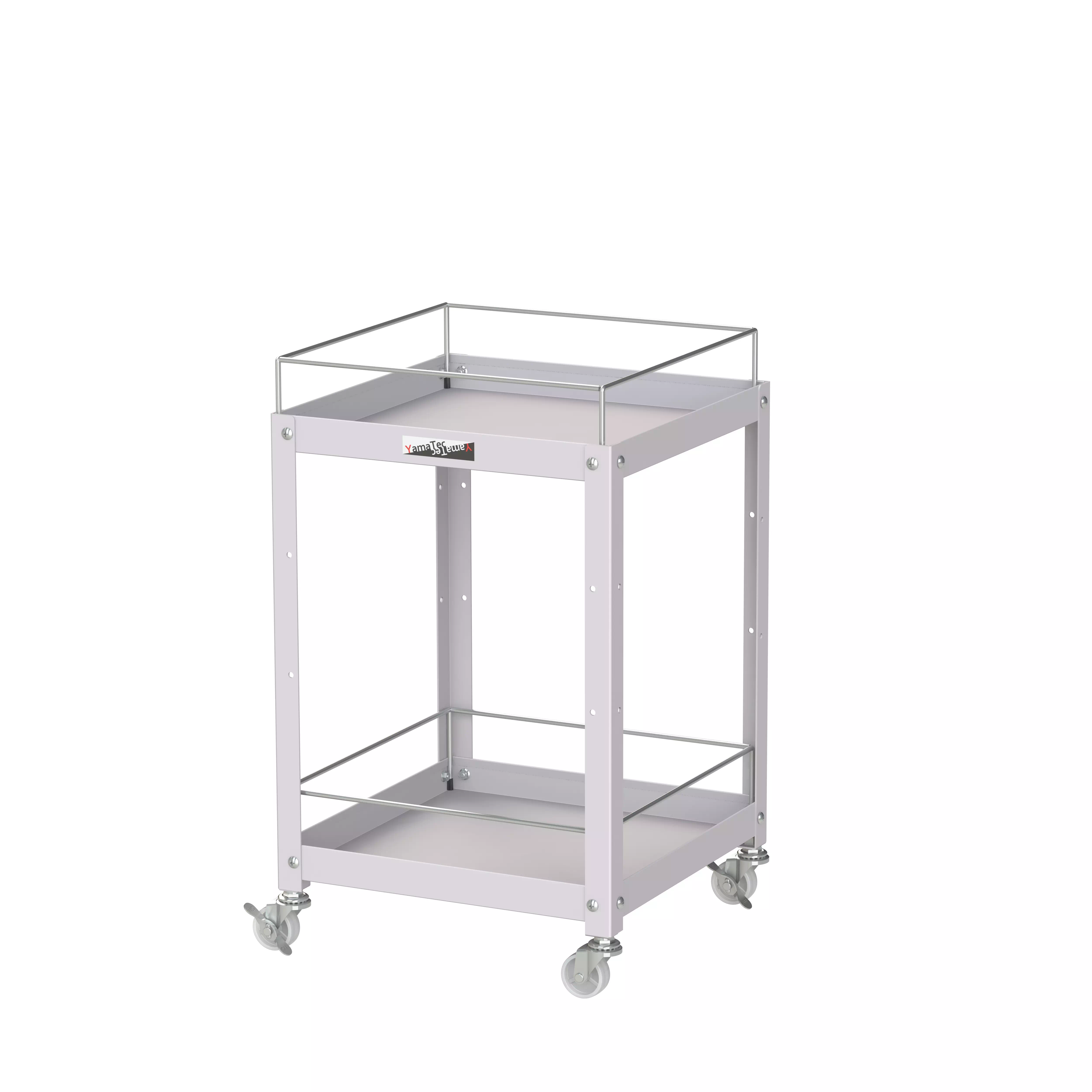 コンビニワゴン(ナイロンキャスター)