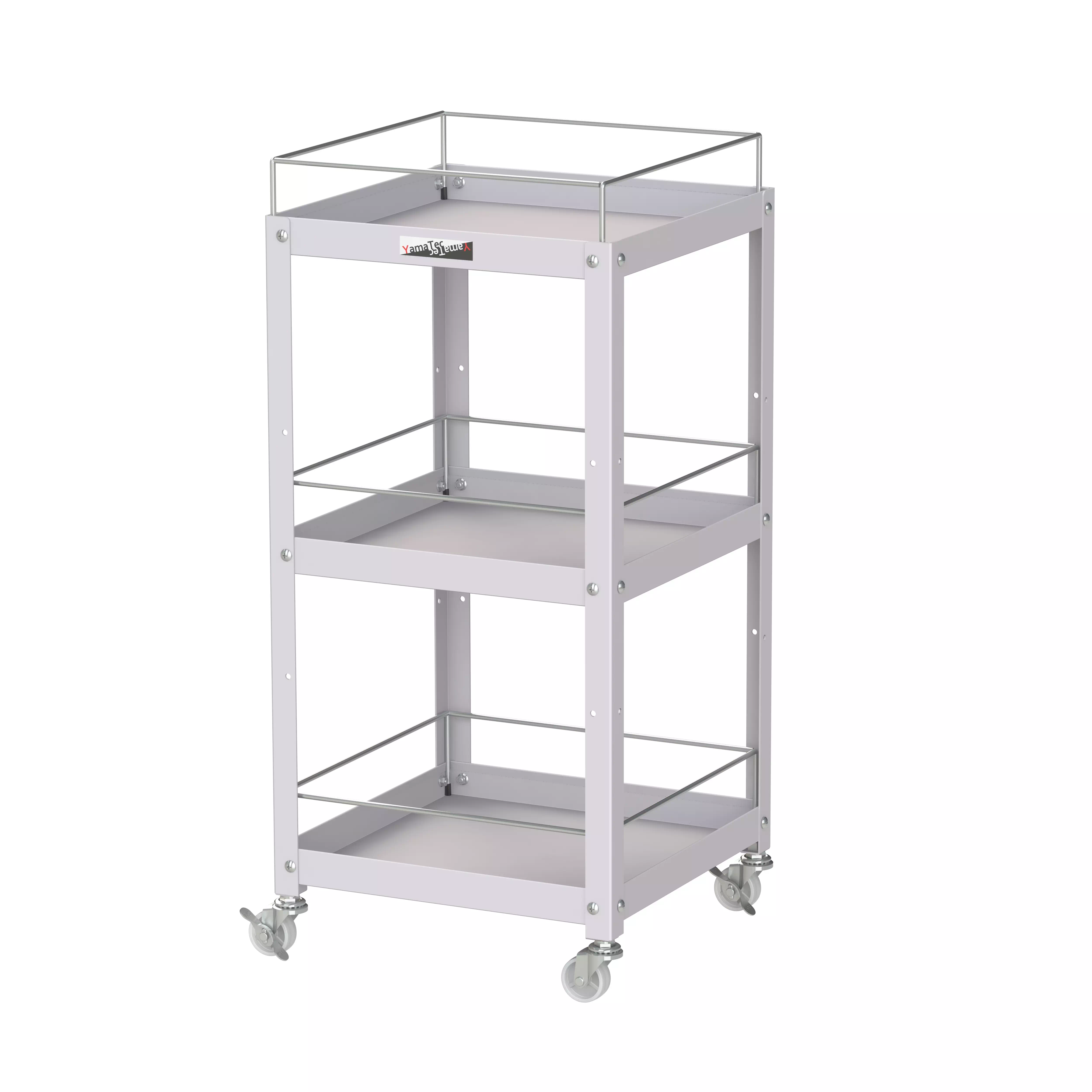 コンビニワゴン(ナイロンキャスター)