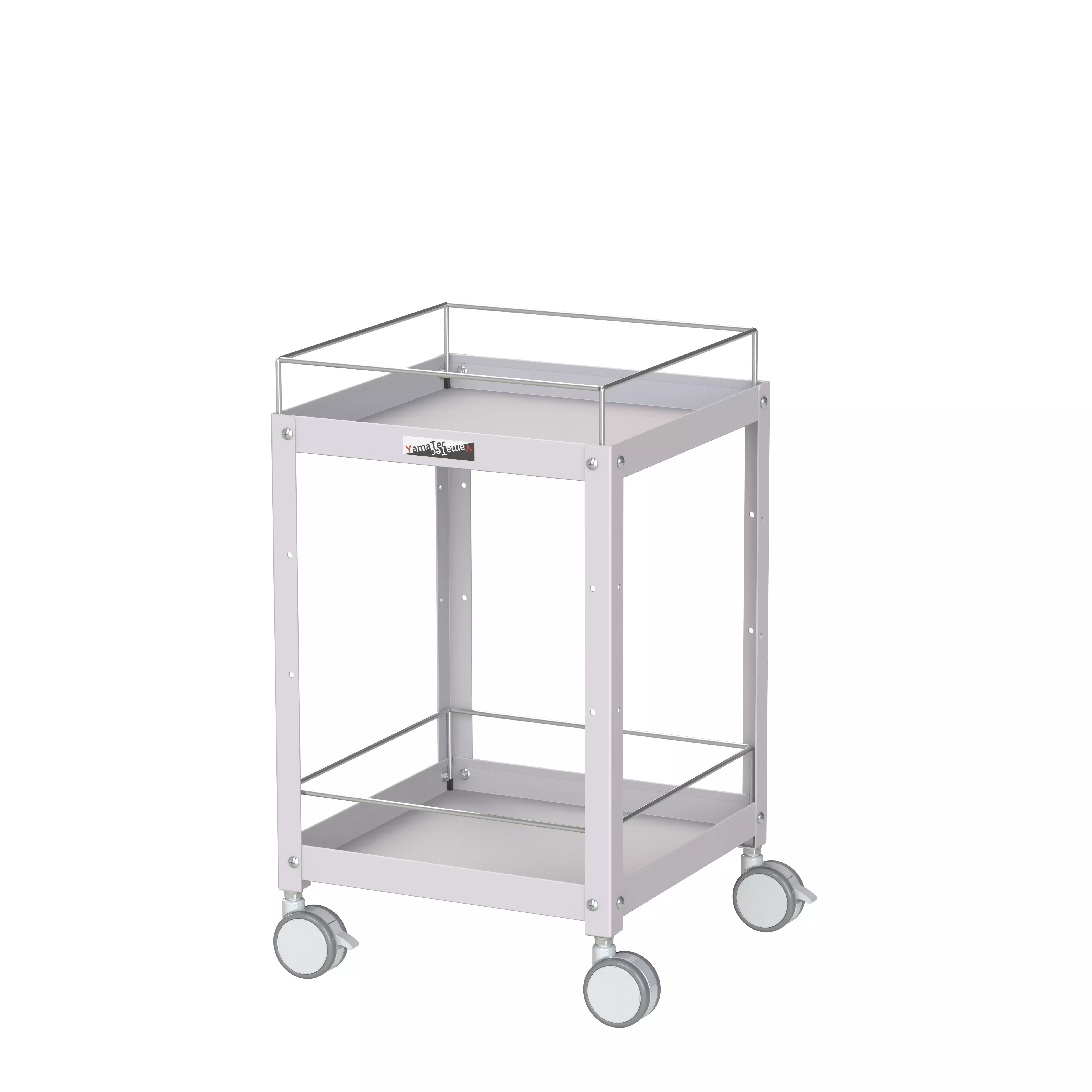 コンビニワゴン(双輪キャスター)