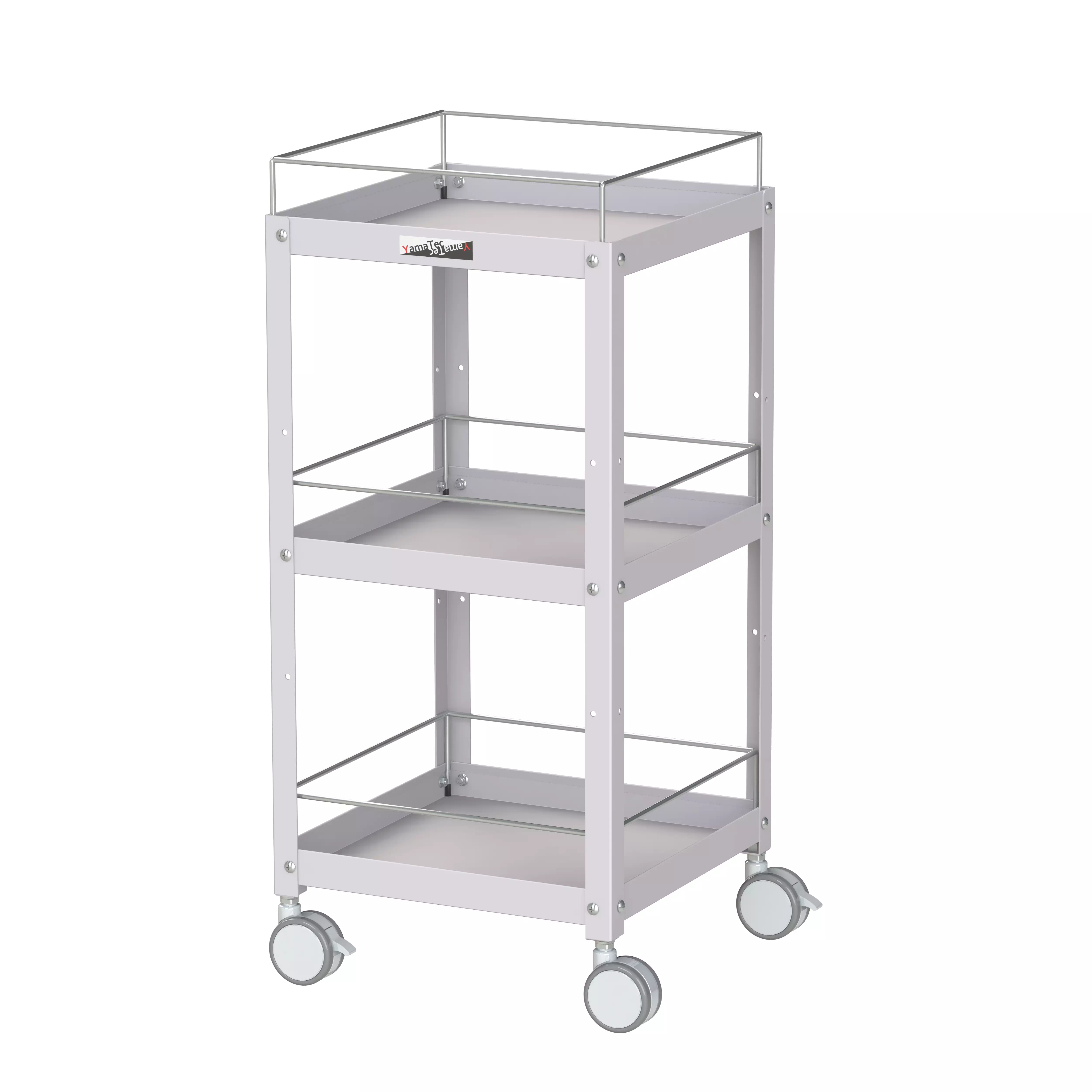 コンビニワゴン（双輪キャスター）