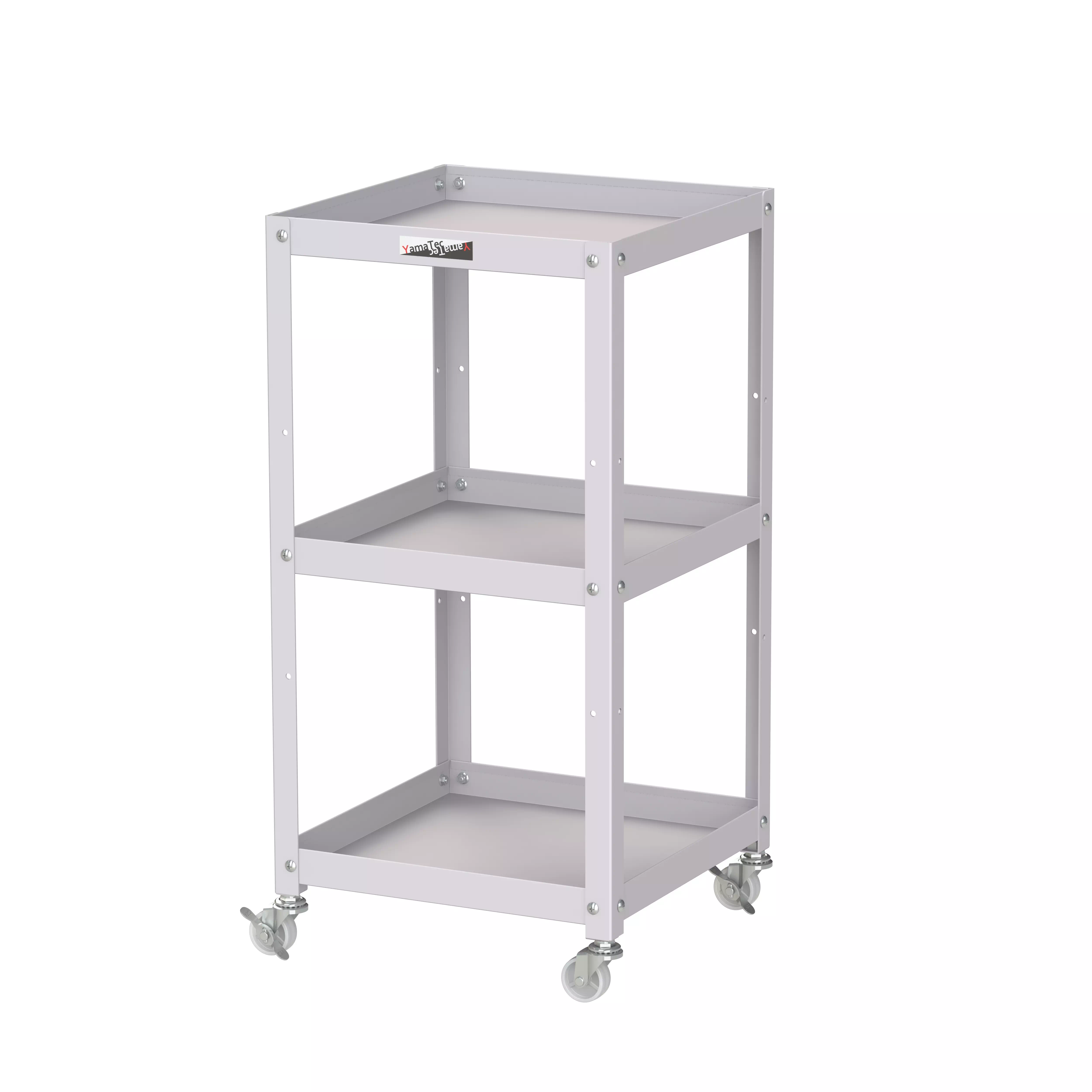 コンビニワゴン（ナイロンキャスター）