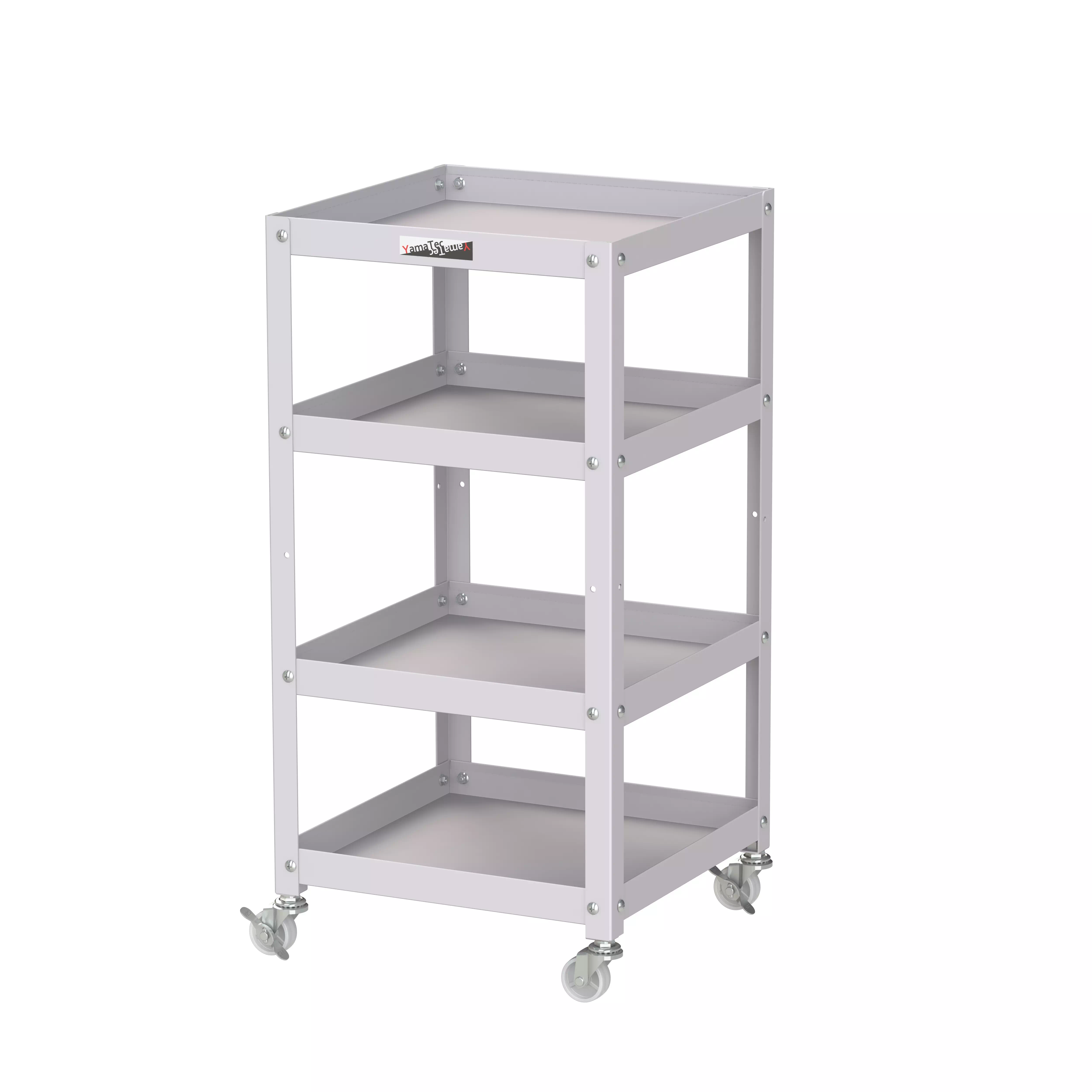 コンビニワゴン（ナイロンキャスター）