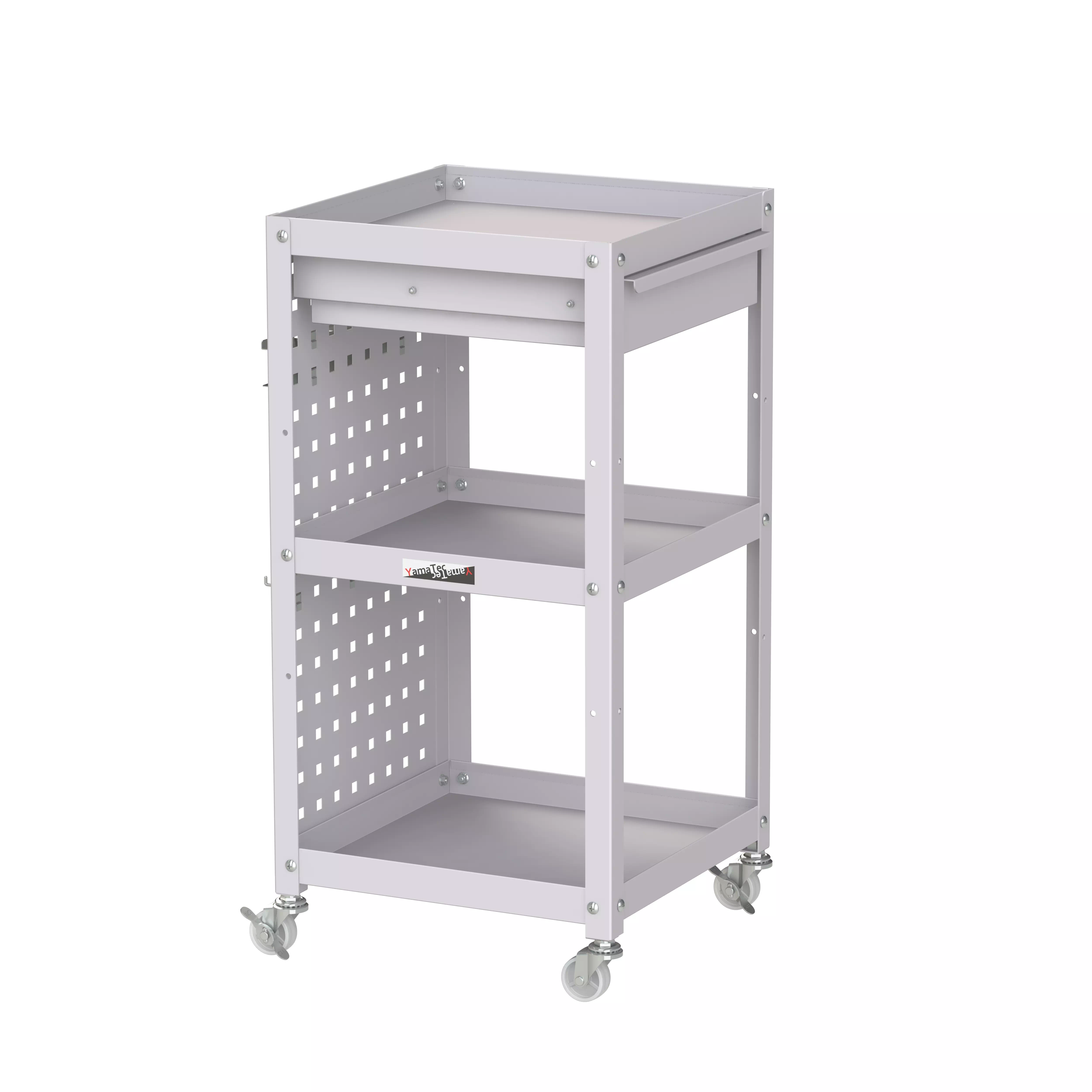 コンビニワゴン(ナイロンキャスター)