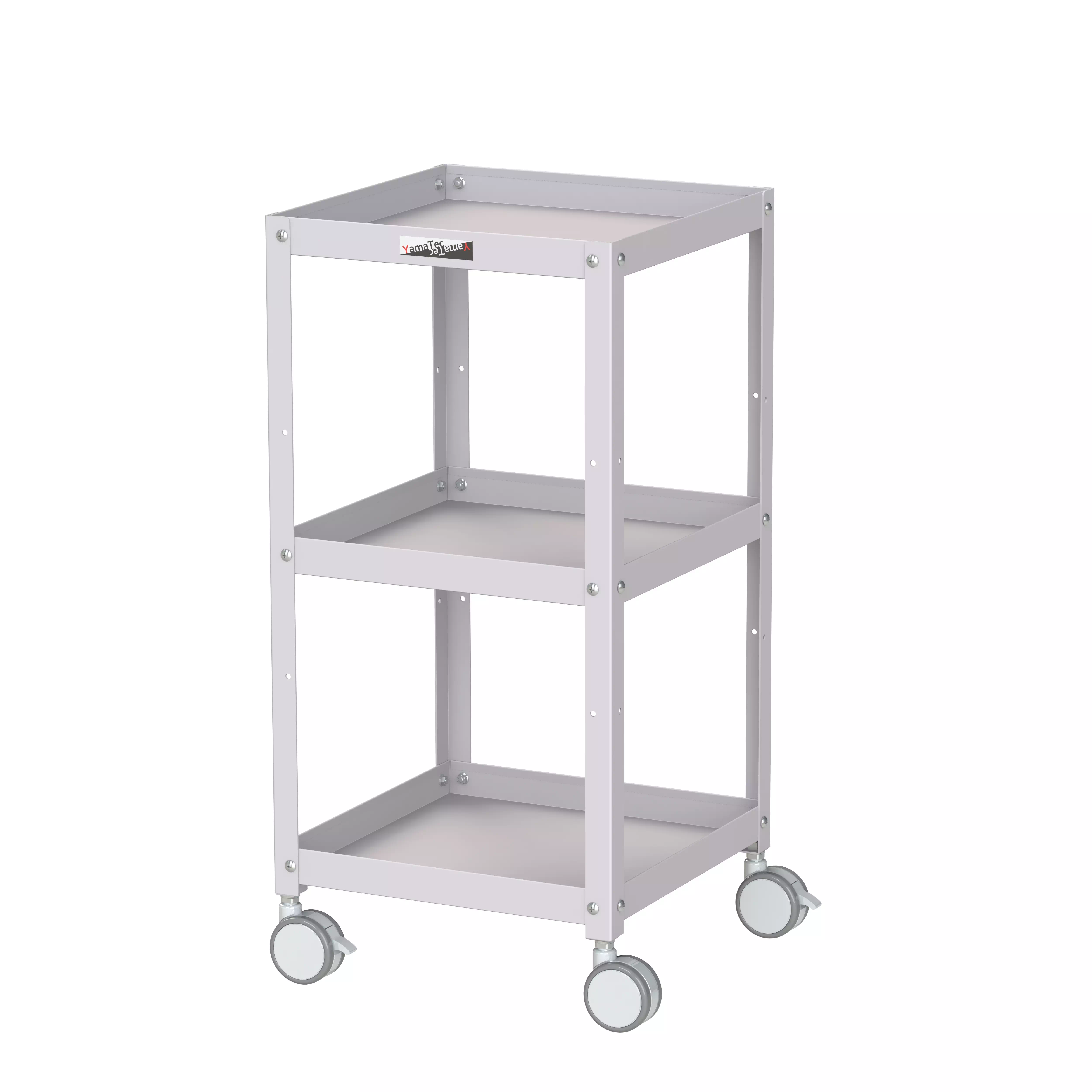 コンビニワゴン（双輪キャスター）