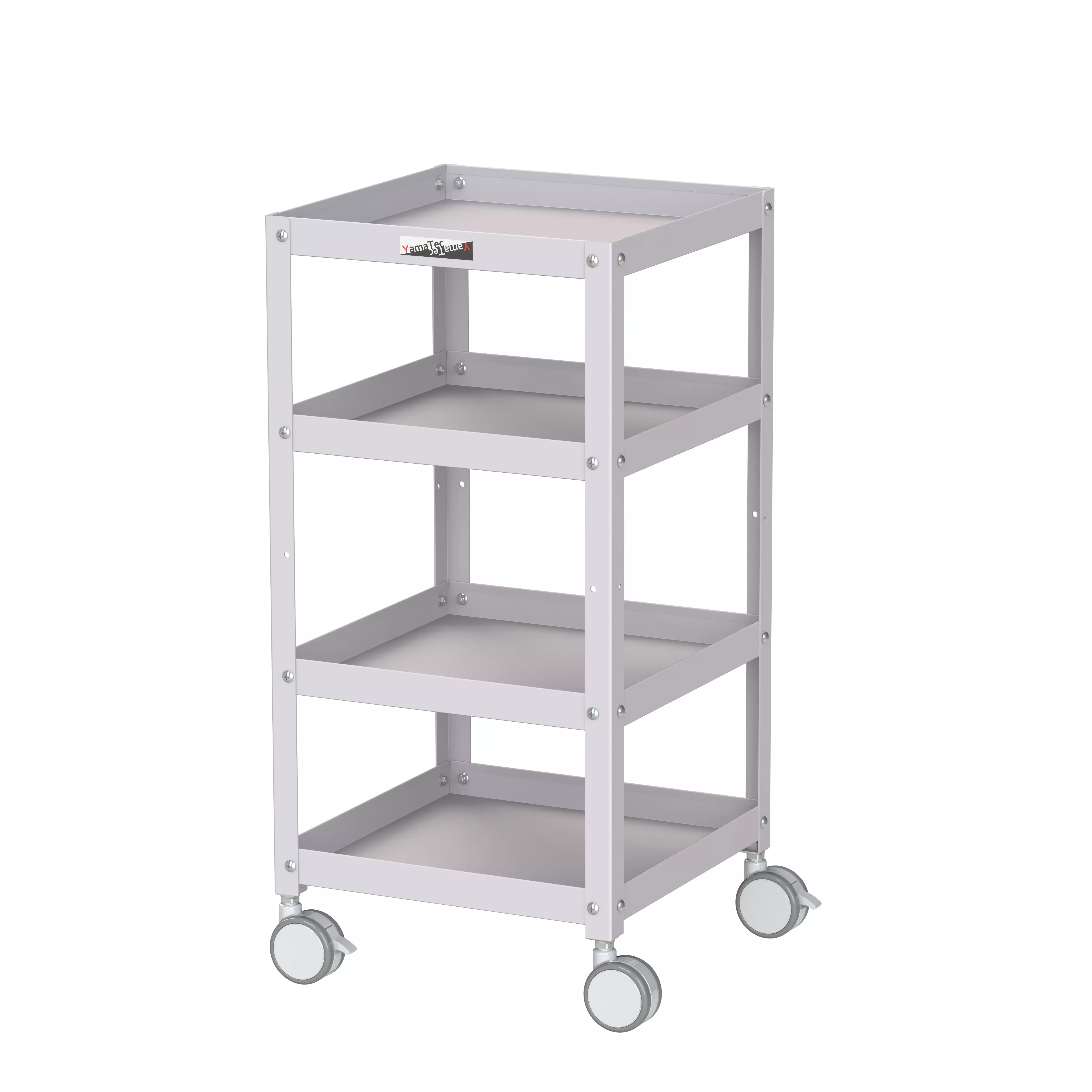 コンビニワゴン(双輪キャスター)