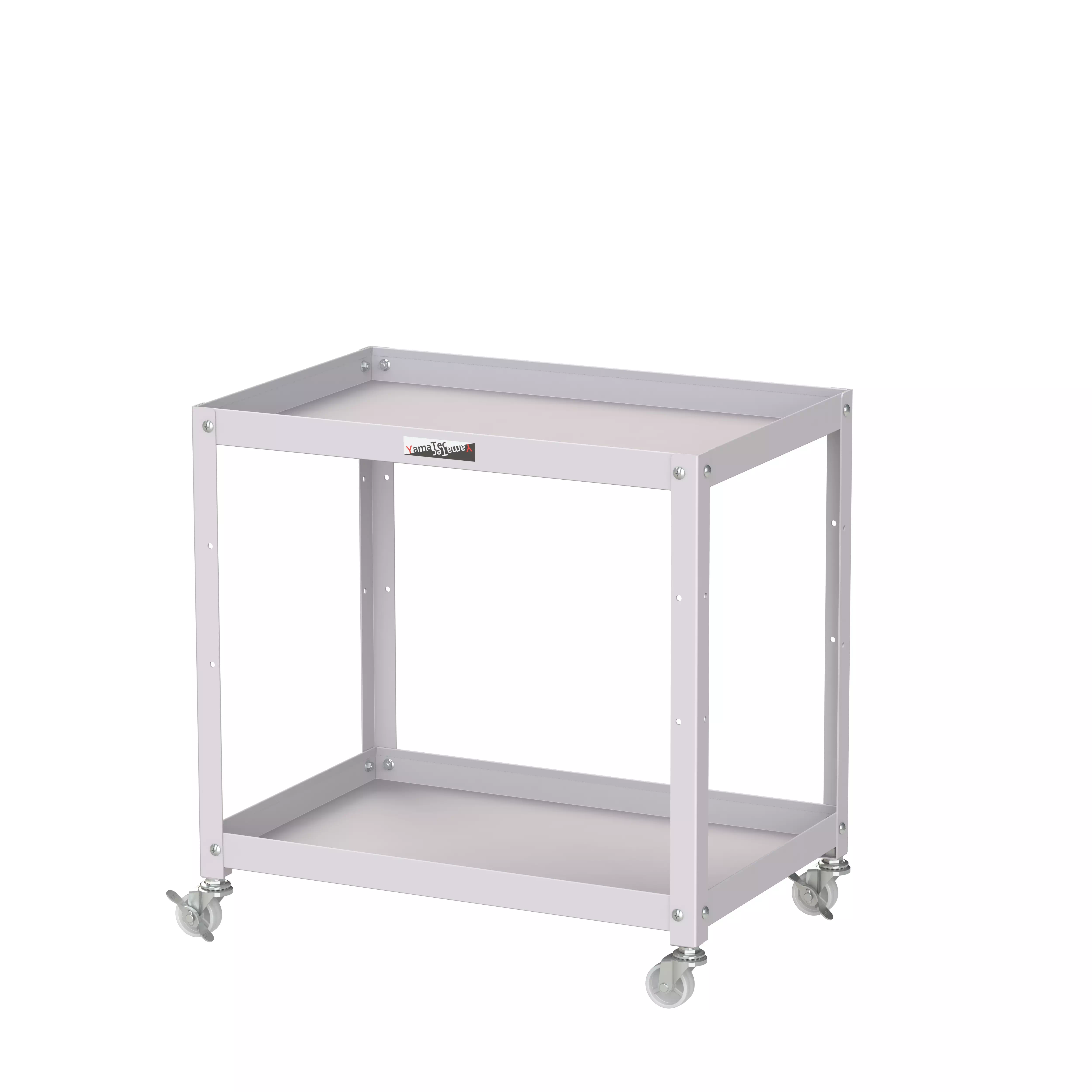 コンビニワゴン（ナイロンキャスター）