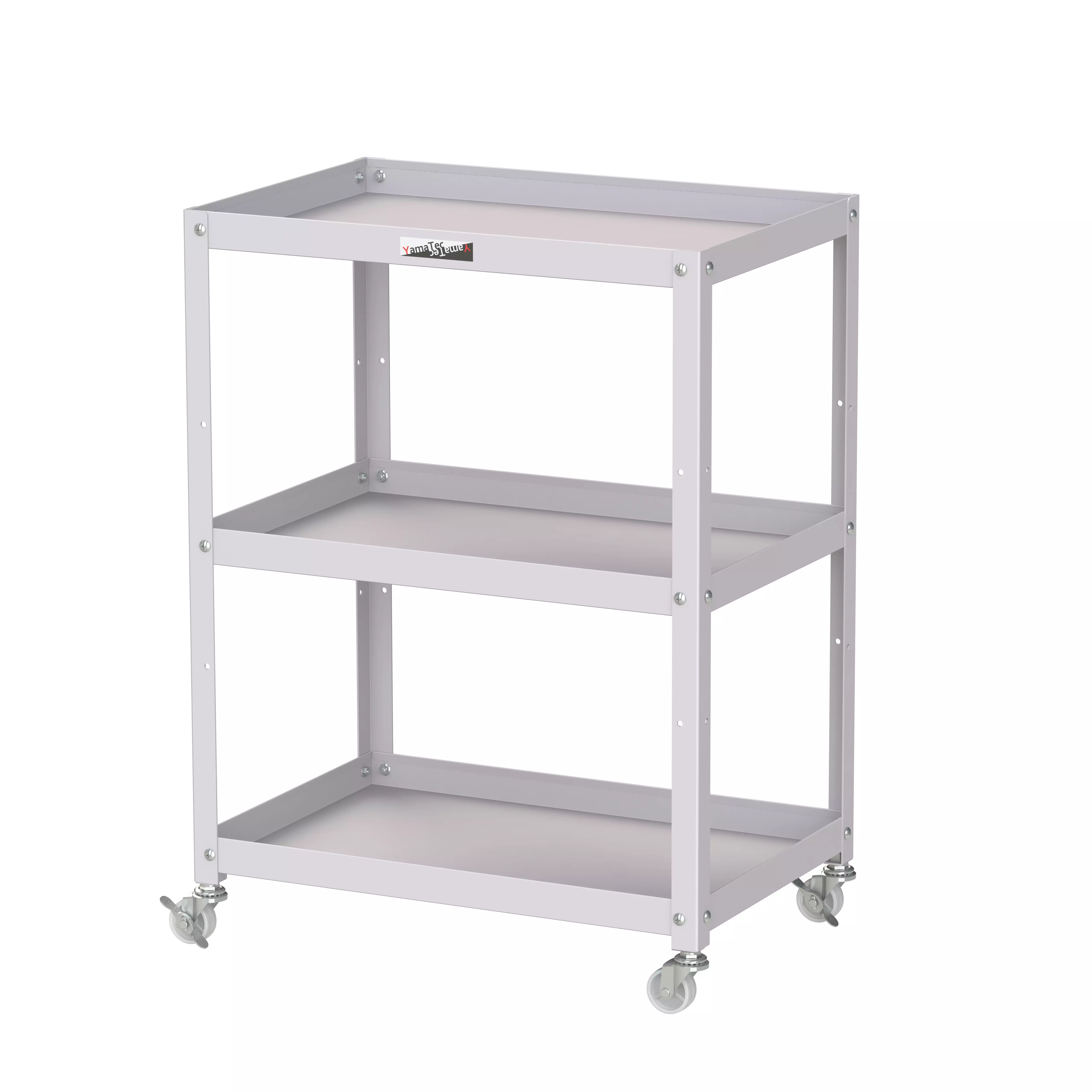 コンビニワゴン(ナイロンキャスター)