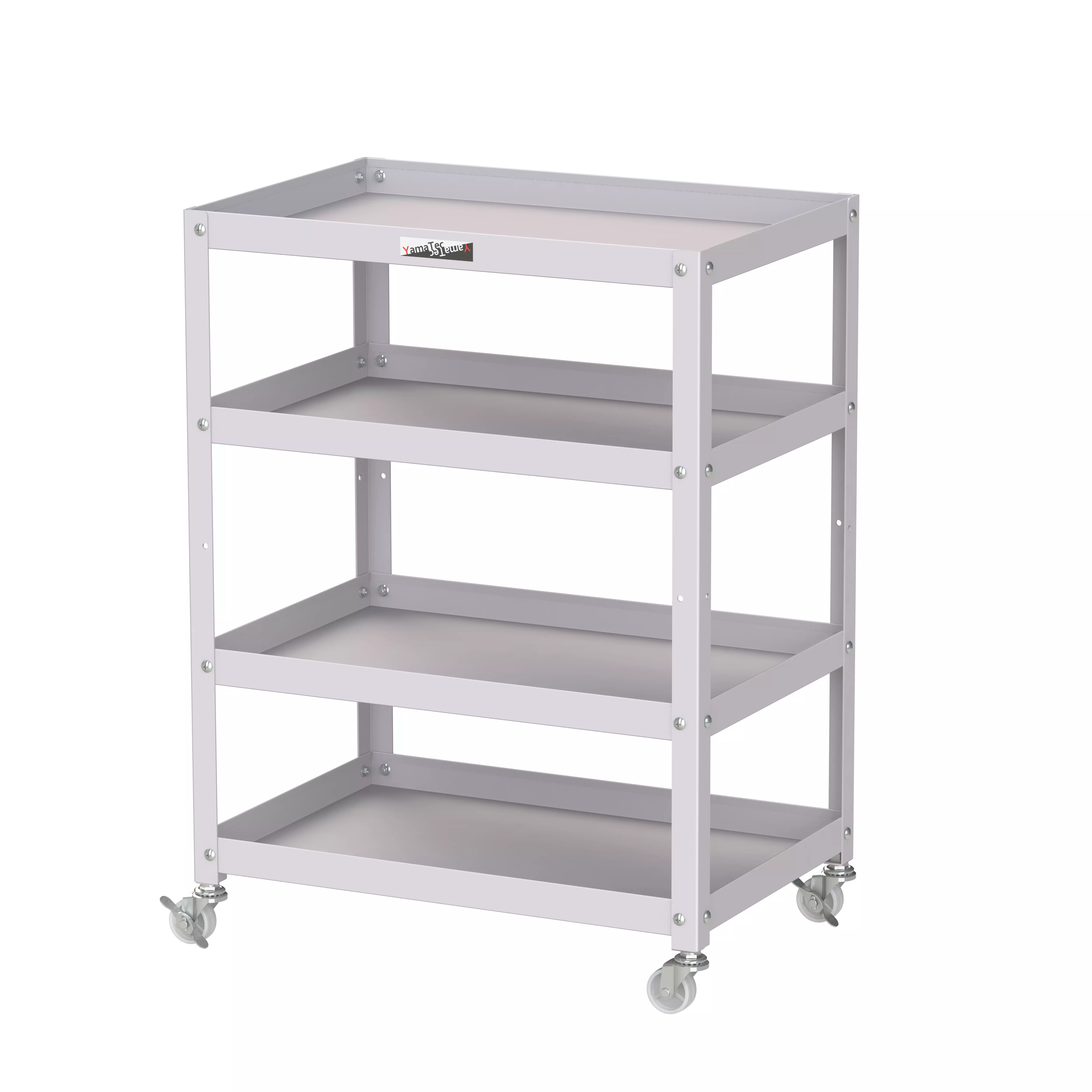 コンビニワゴン(ナイロンキャスター)