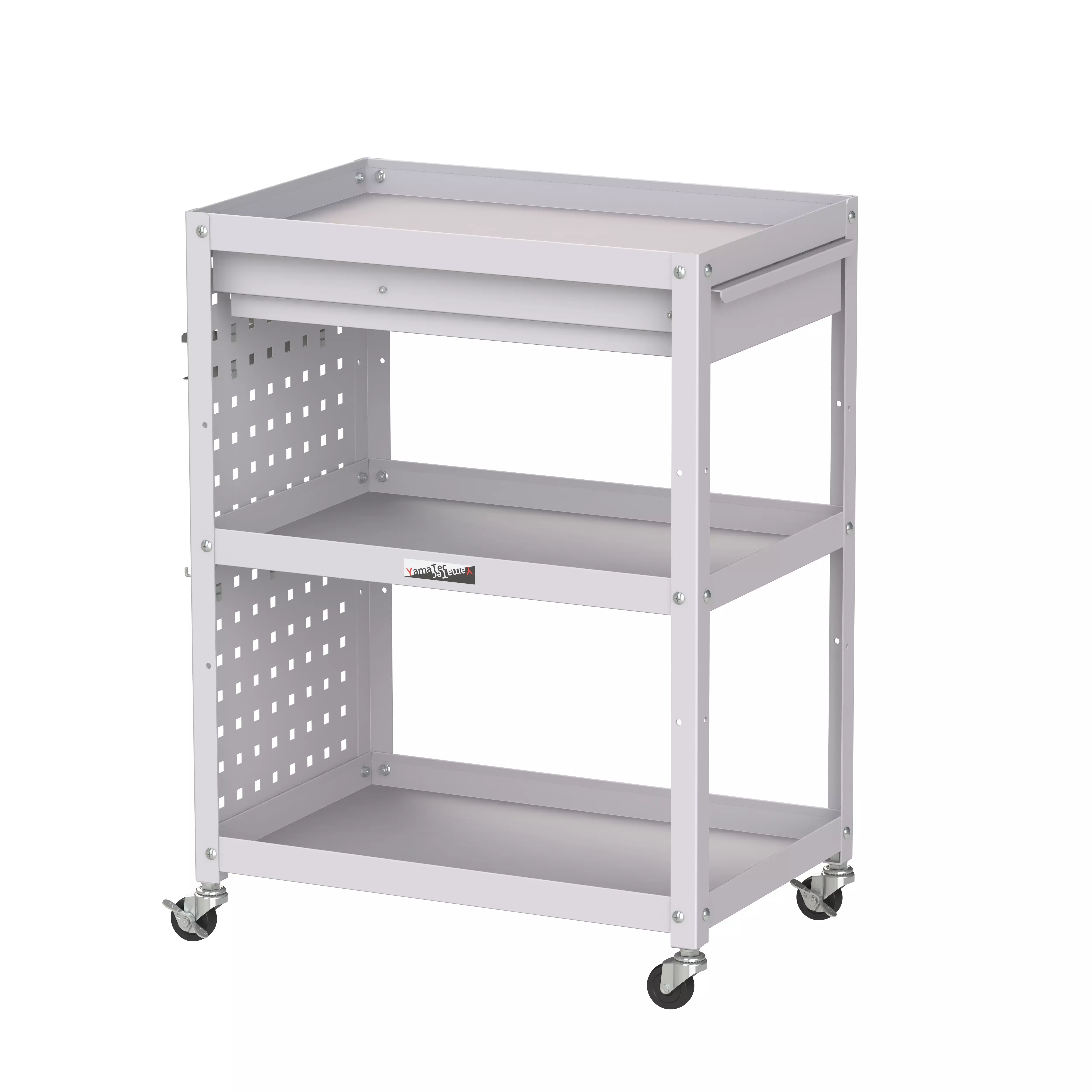 コンビニワゴン(ゴムキャスター)