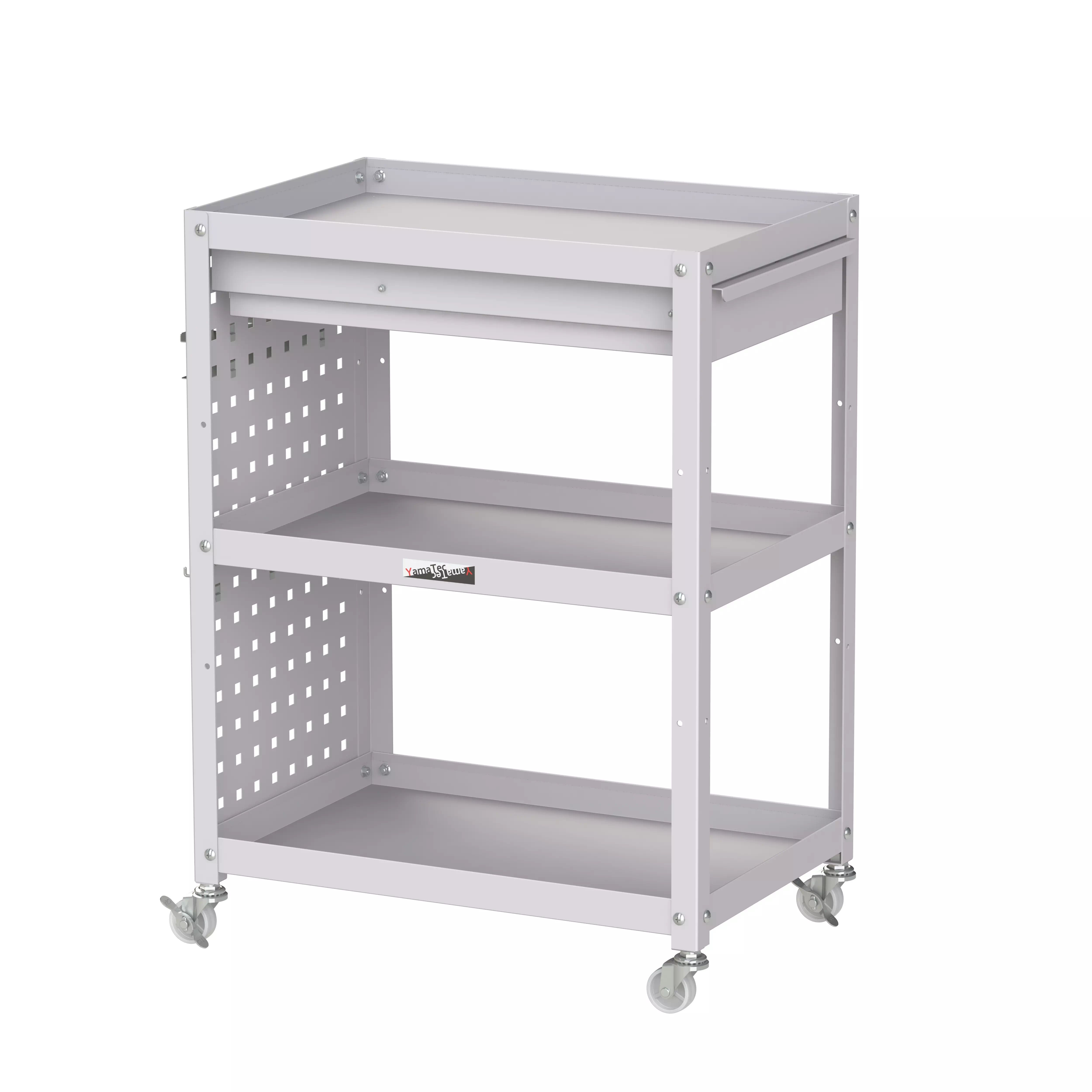 コンビニワゴン（ナイロンキャスター）