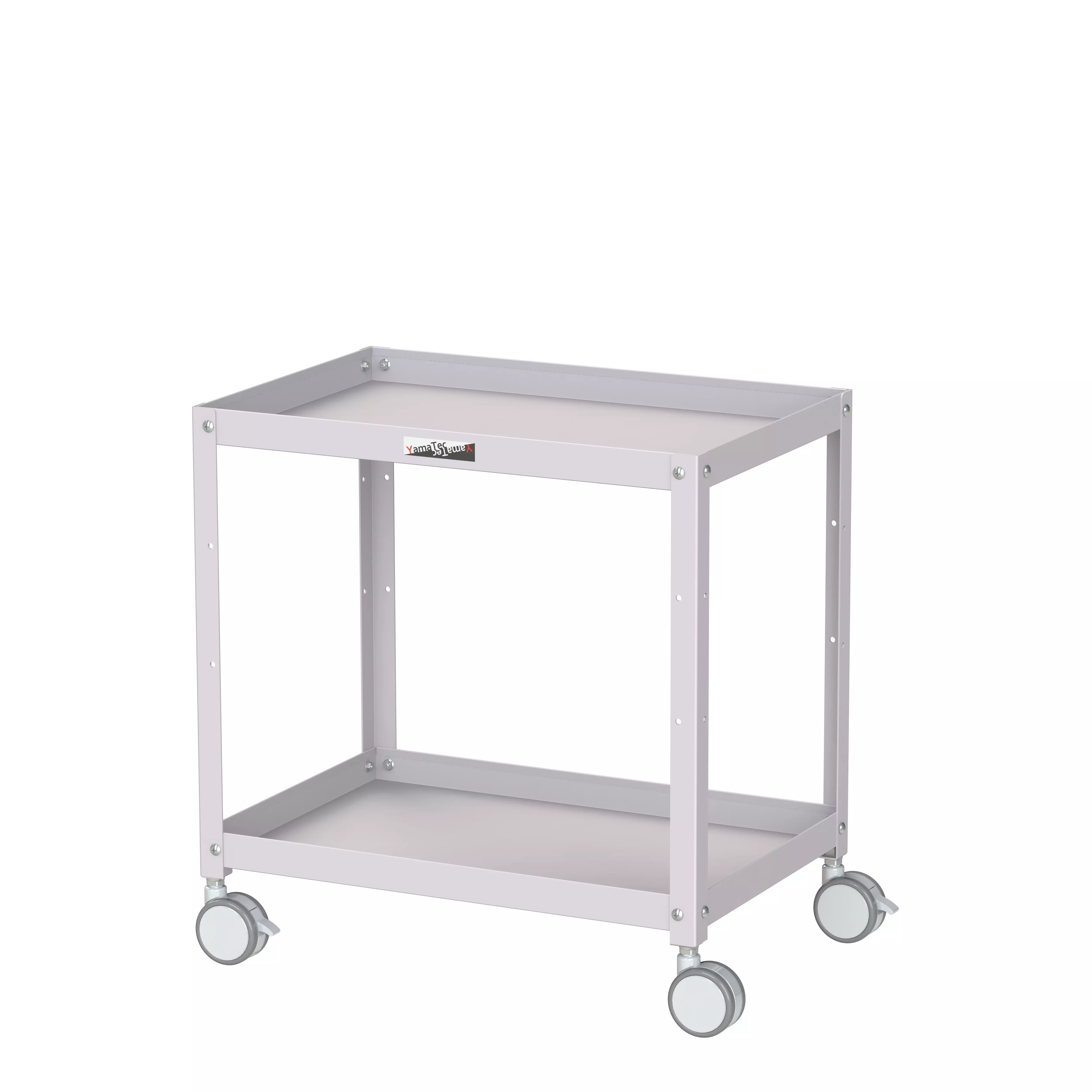 コンビニワゴン(双輪キャスター)