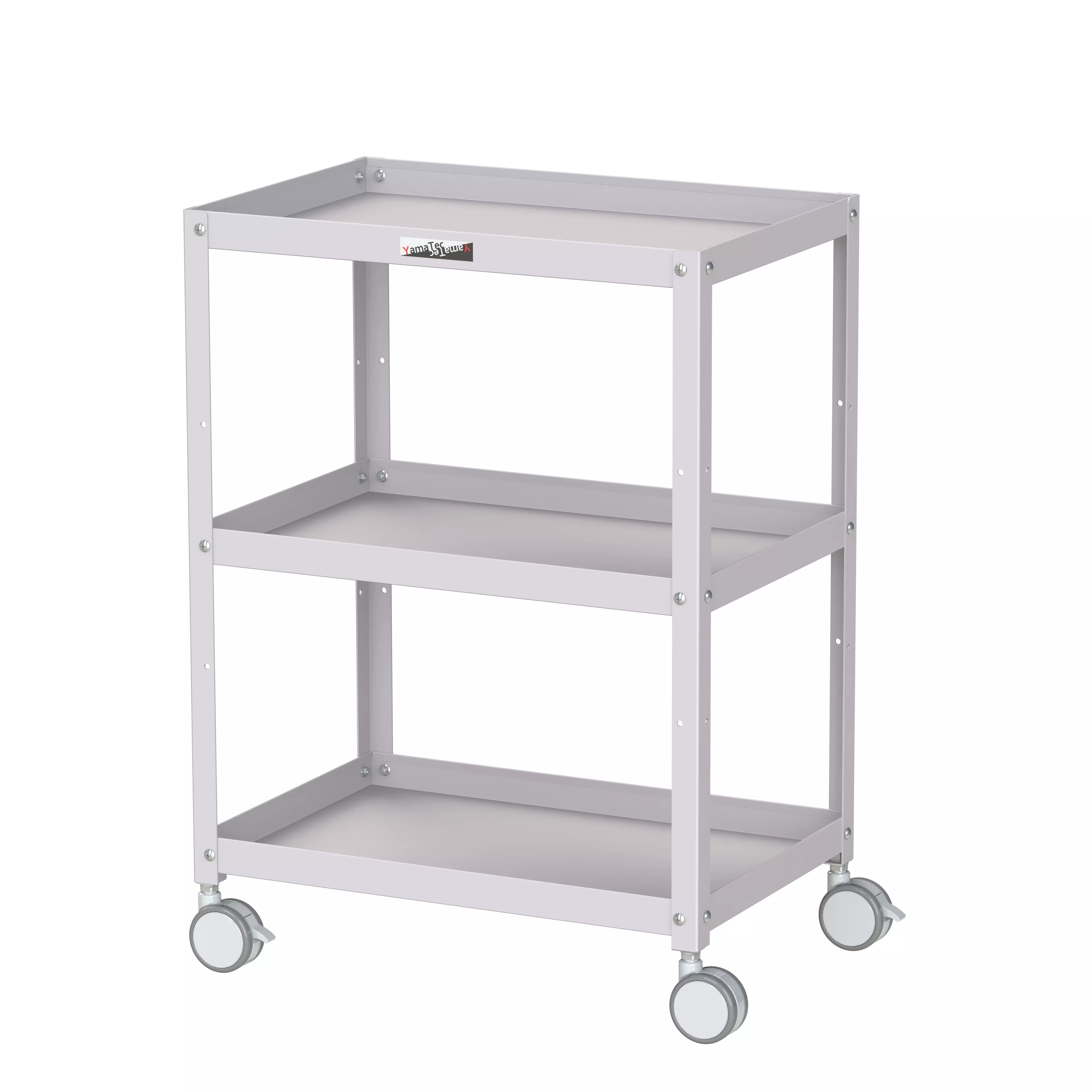 コンビニワゴン(双輪キャスター)