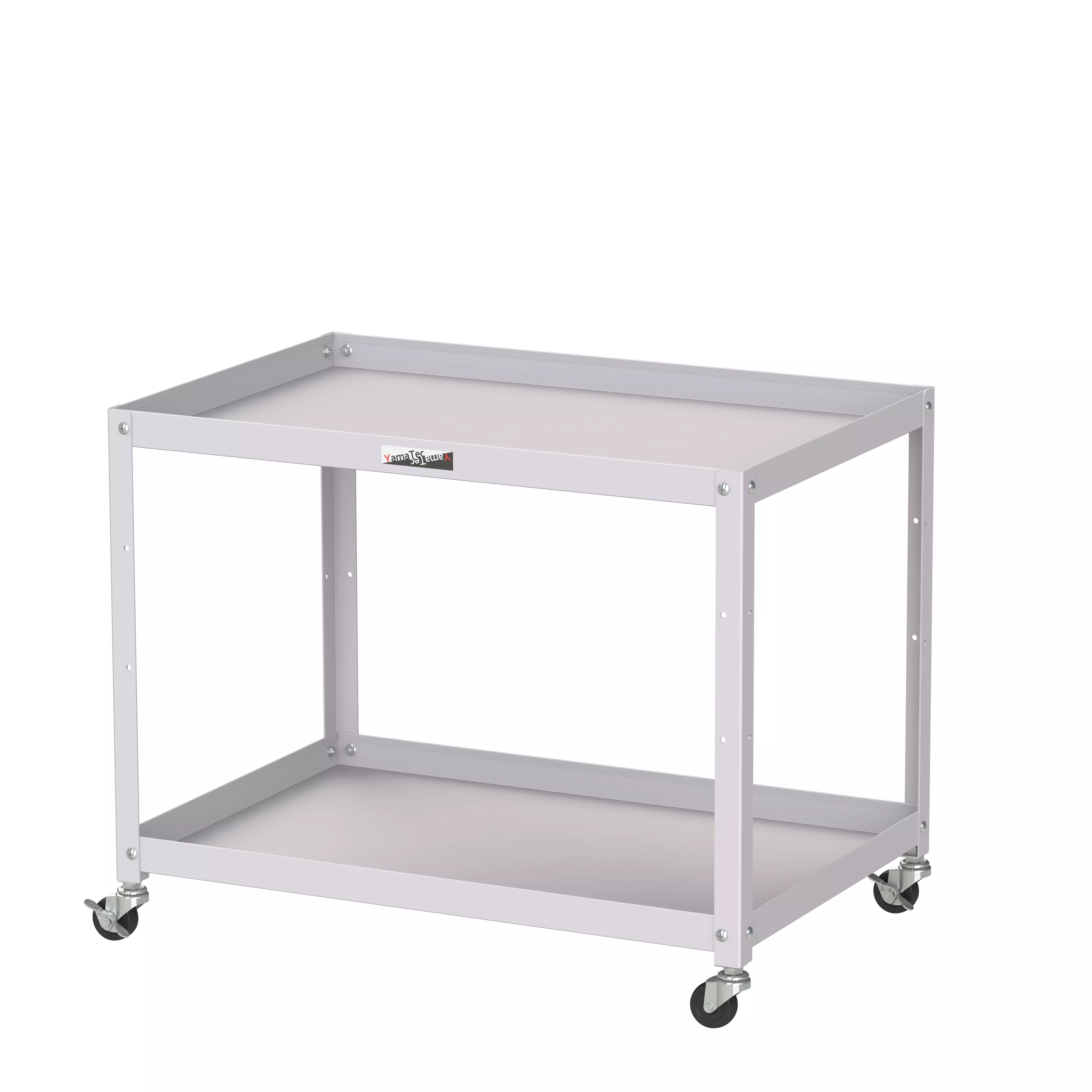 コンビニワゴン(ゴムキャスター)