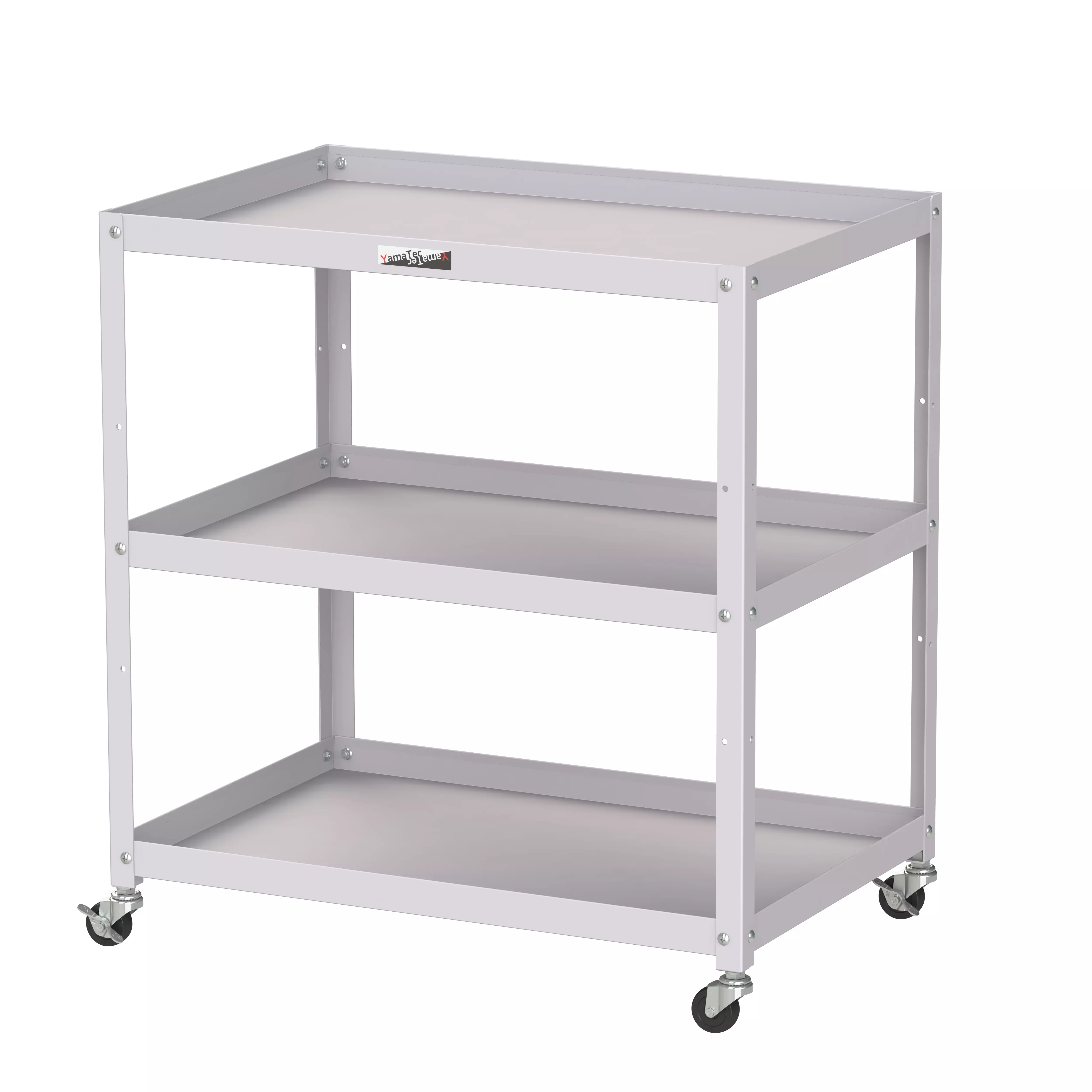 コンビニワゴン（ゴムキャスター）