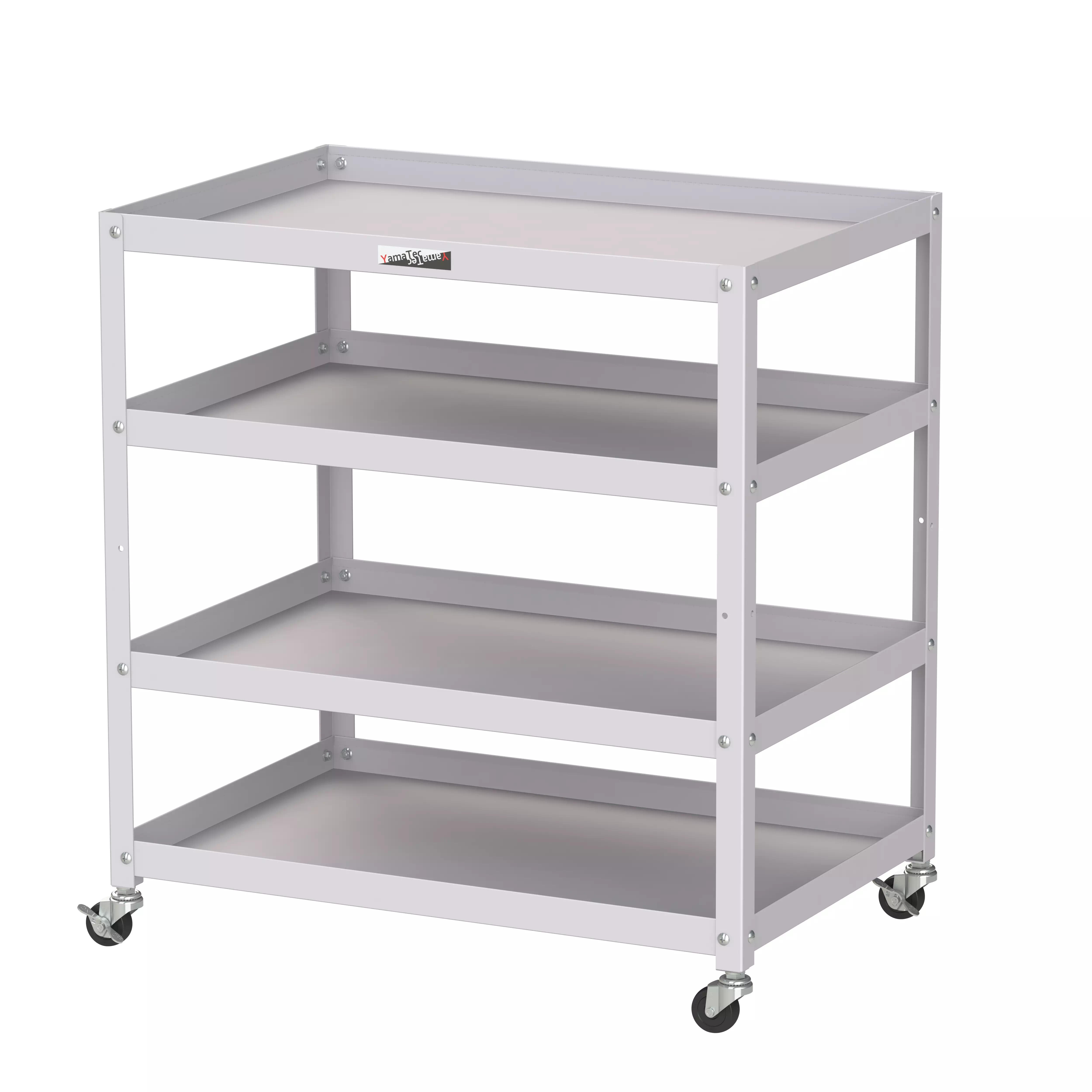 コンビニワゴン(ゴムキャスター)