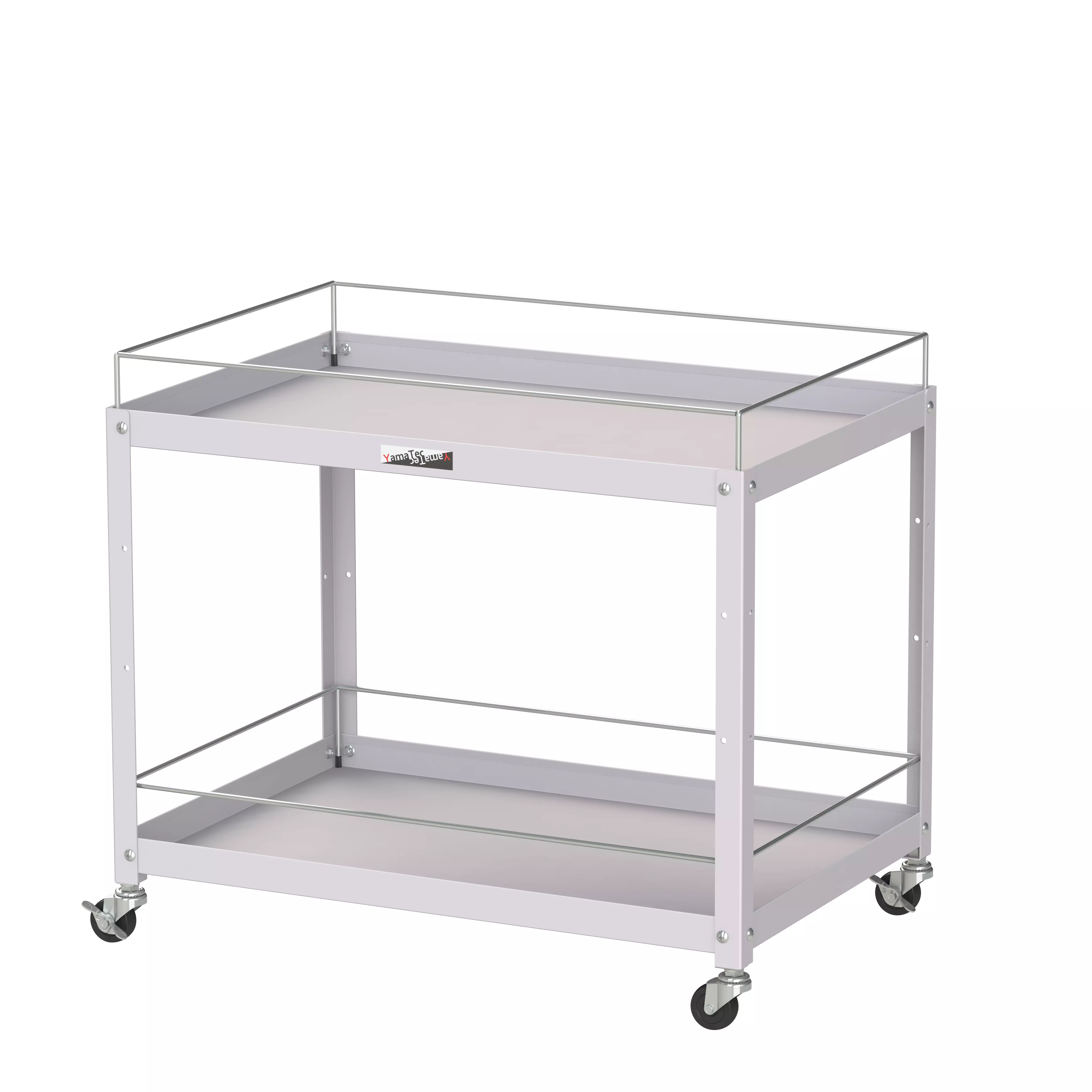 コンビニワゴン（ゴムキャスター）