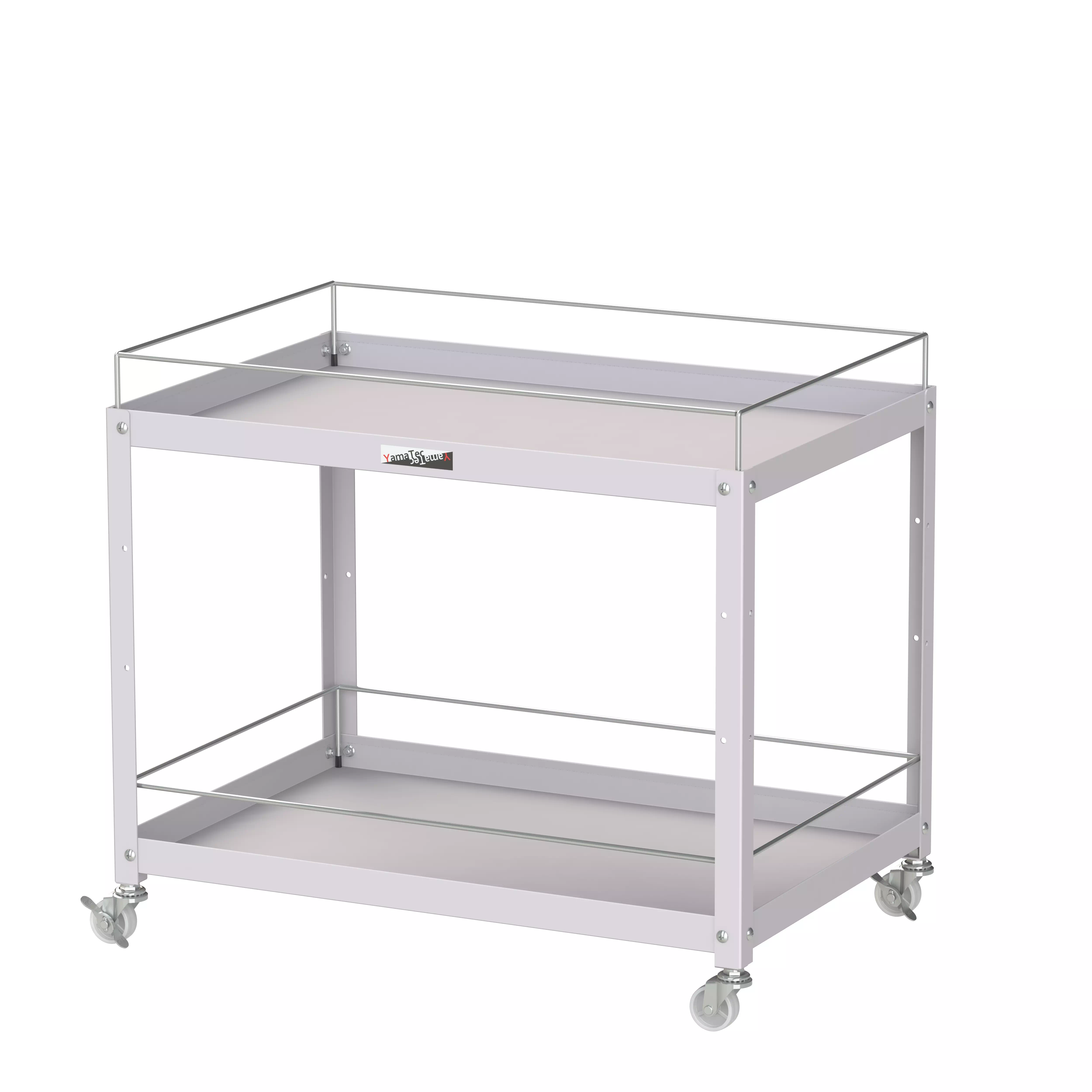 コンビニワゴン(ナイロンキャスター)