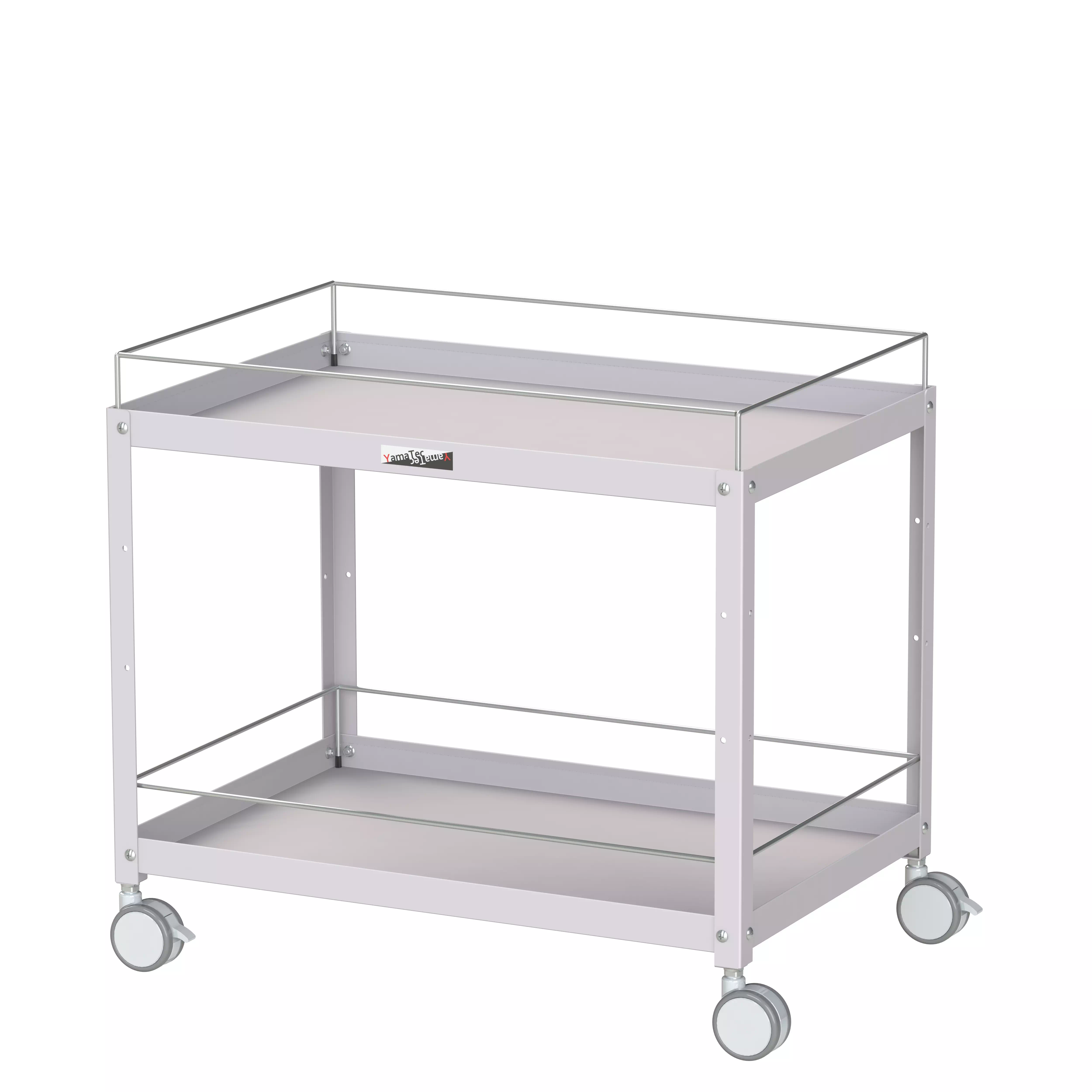 コンビニワゴン（双輪キャスター）