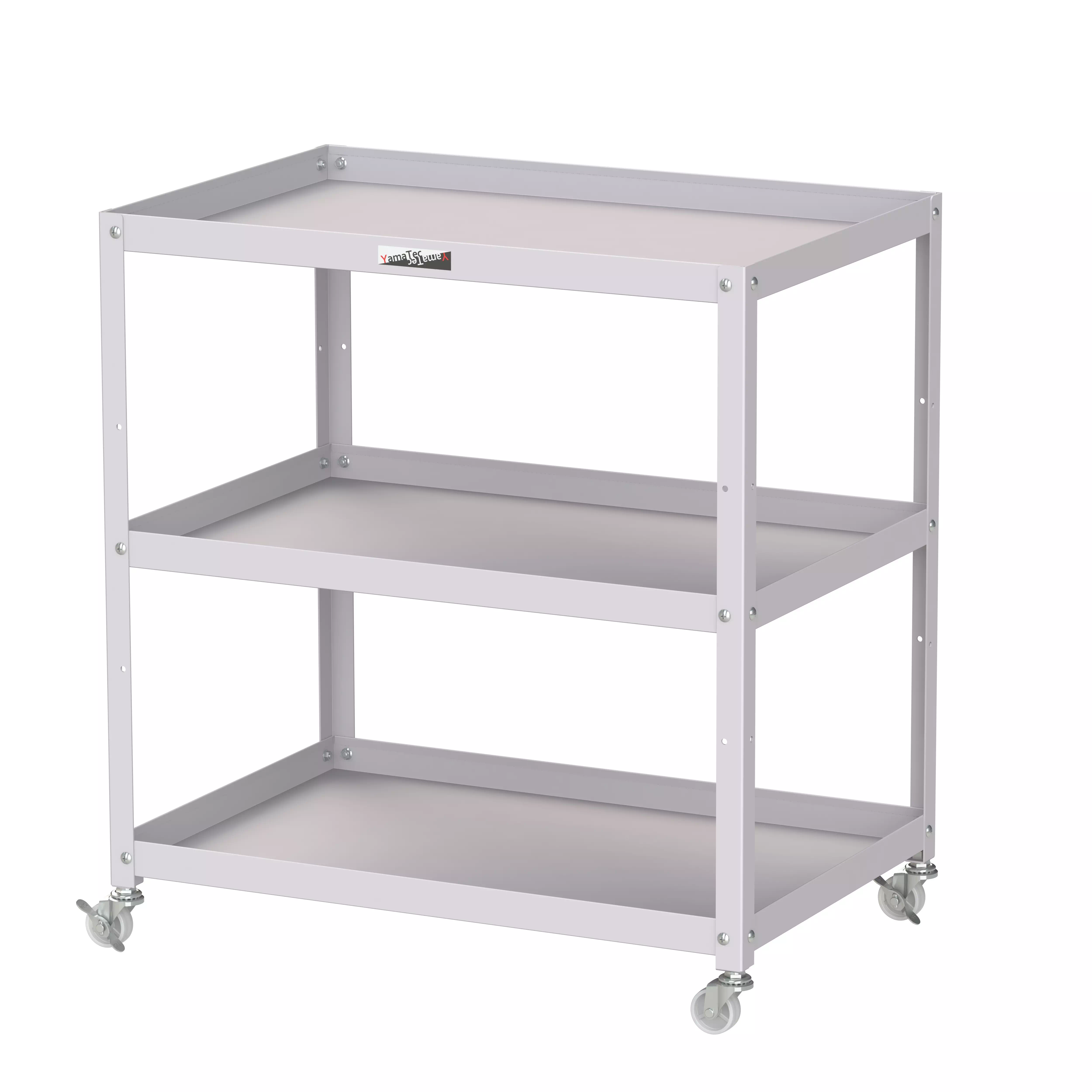 コンビニワゴン（ナイロンキャスター）