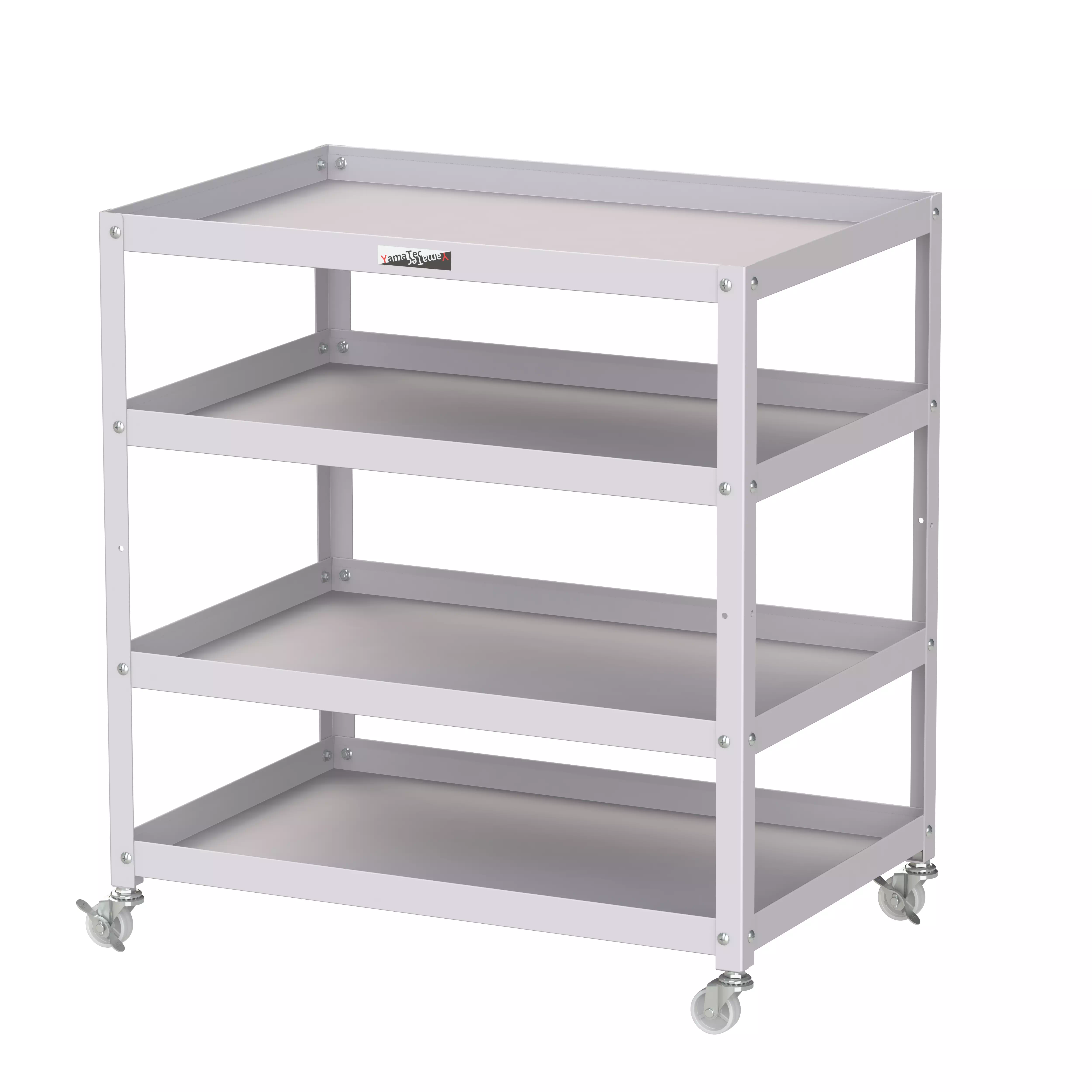 コンビニワゴン(ナイロンキャスター)