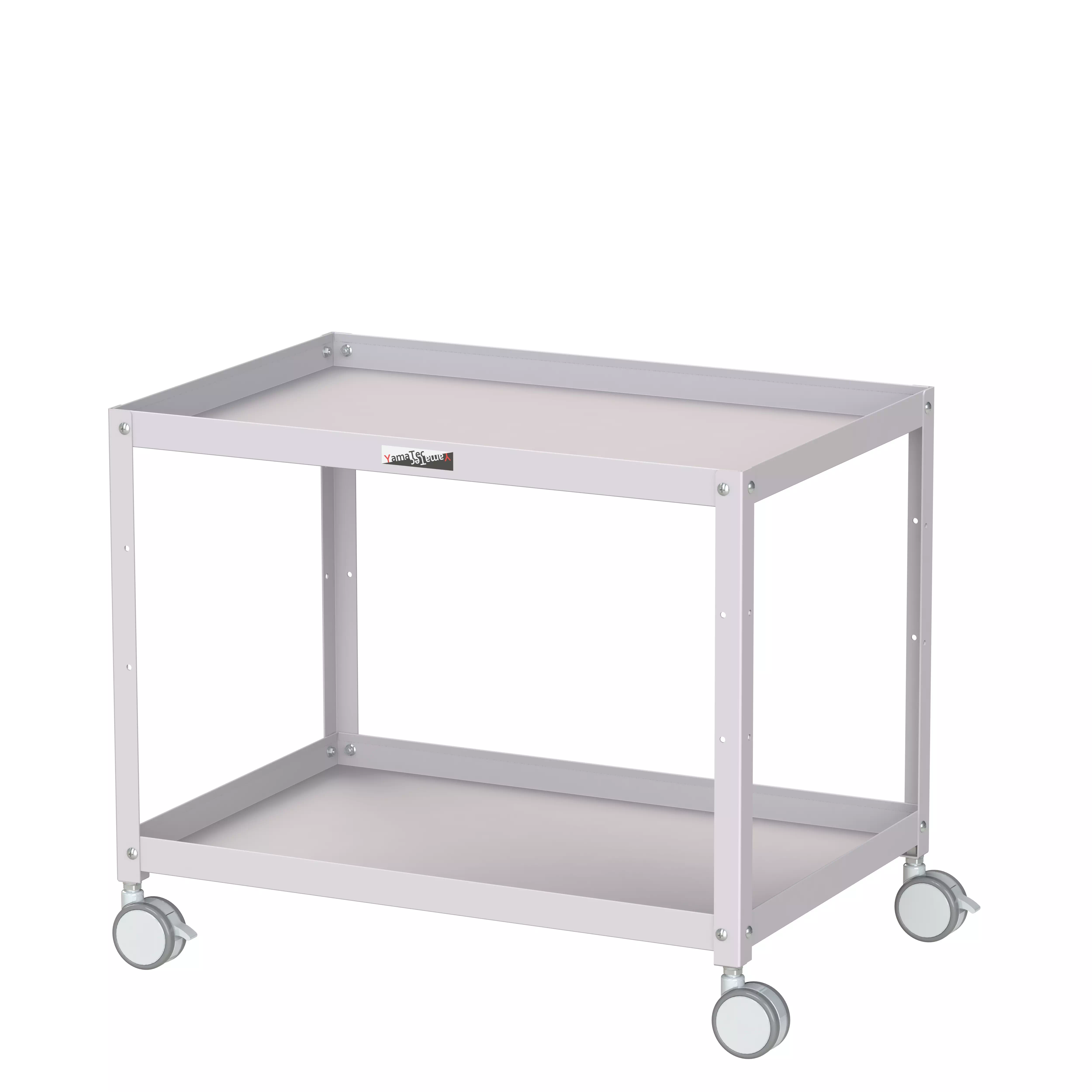 コンビニワゴン(双輪キャスター)