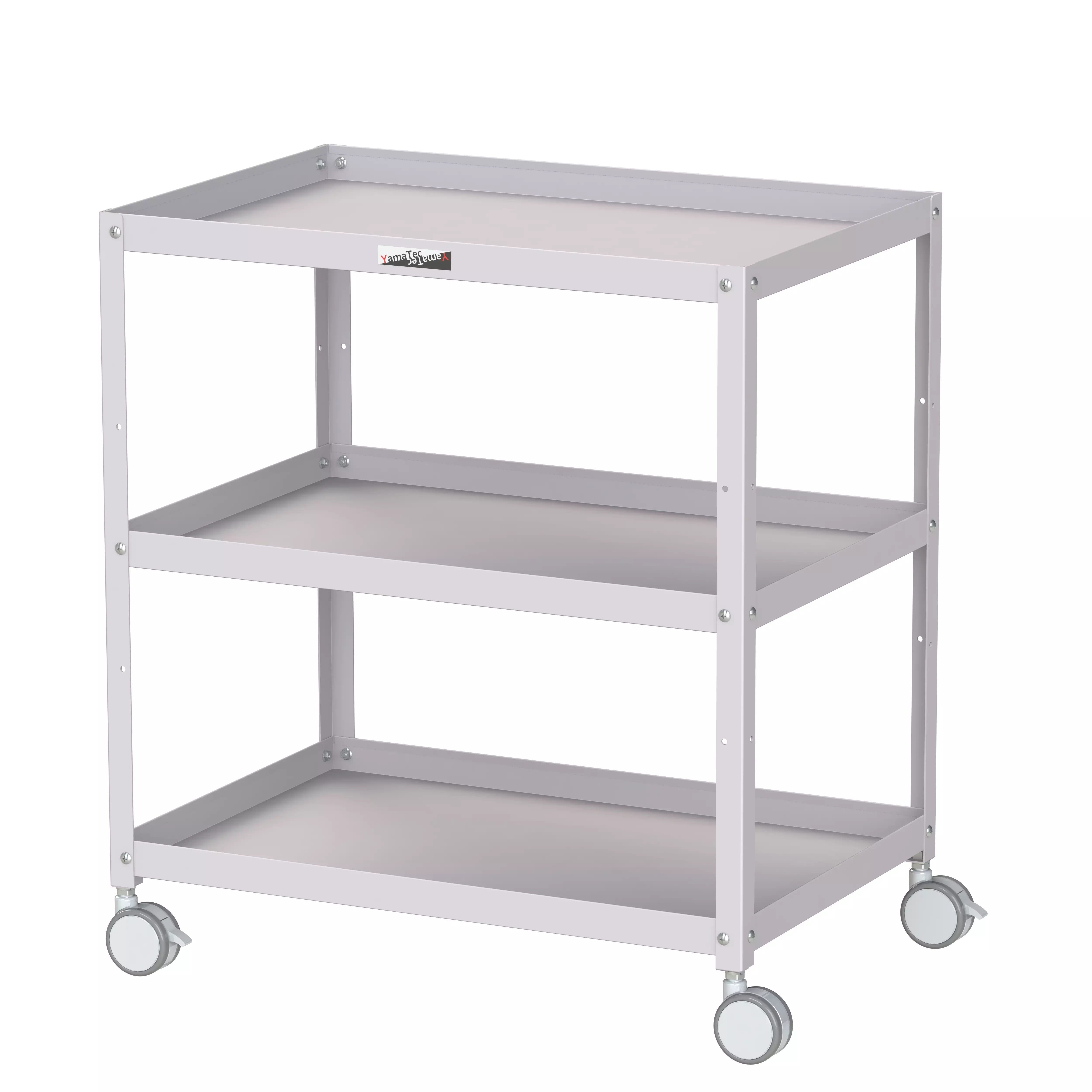 コンビニワゴン(双輪キャスター)