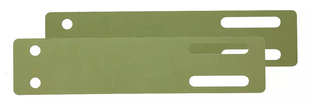 【オプション】300/500シリーズ用間口連結金具